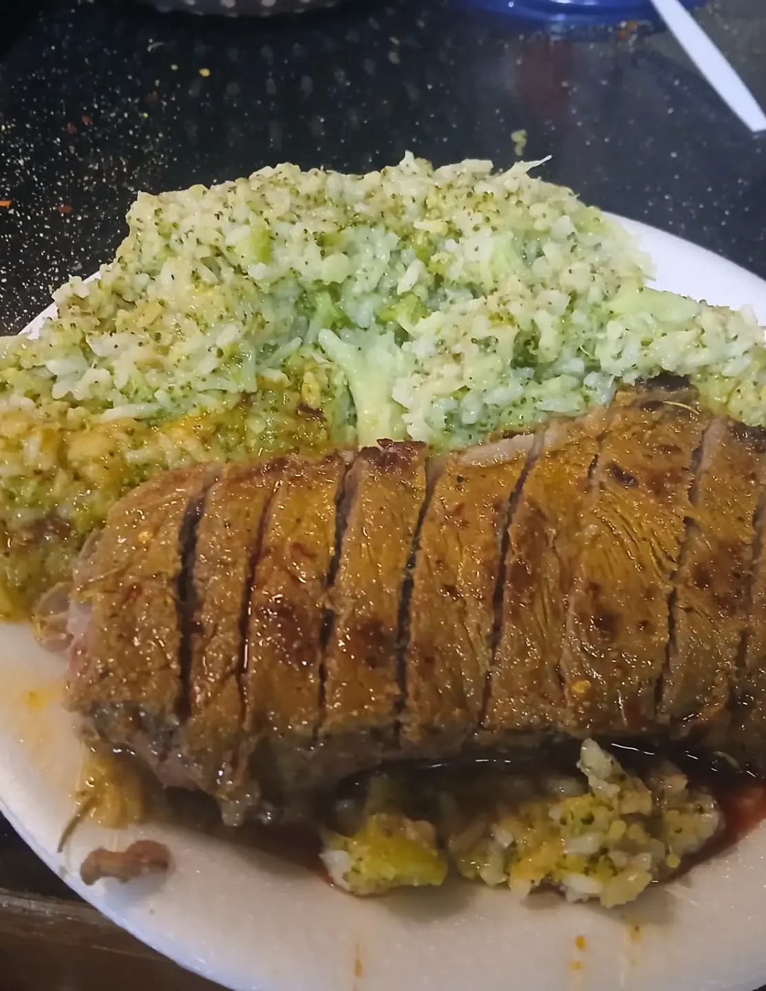 Chef Jamaal image