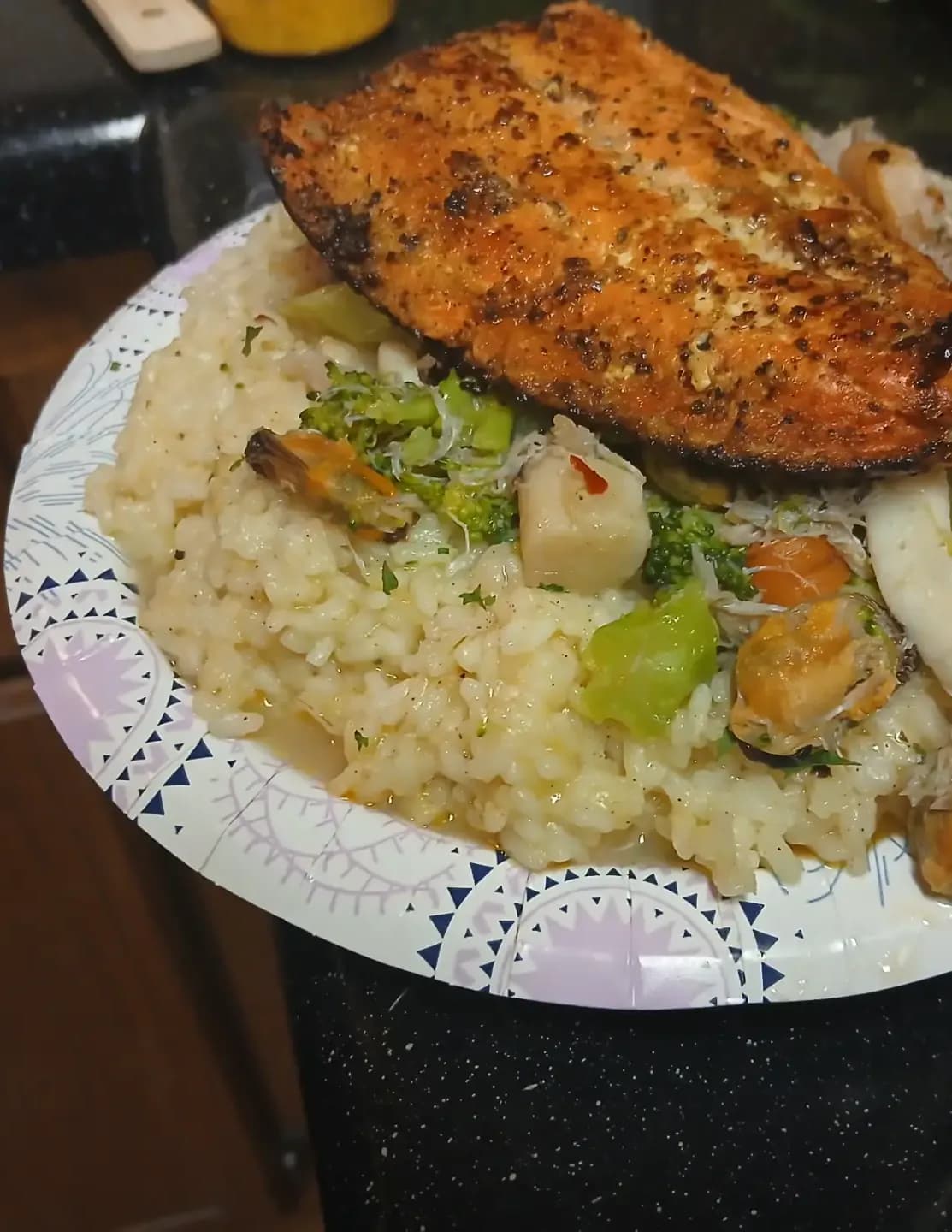 Chef Jamaal image