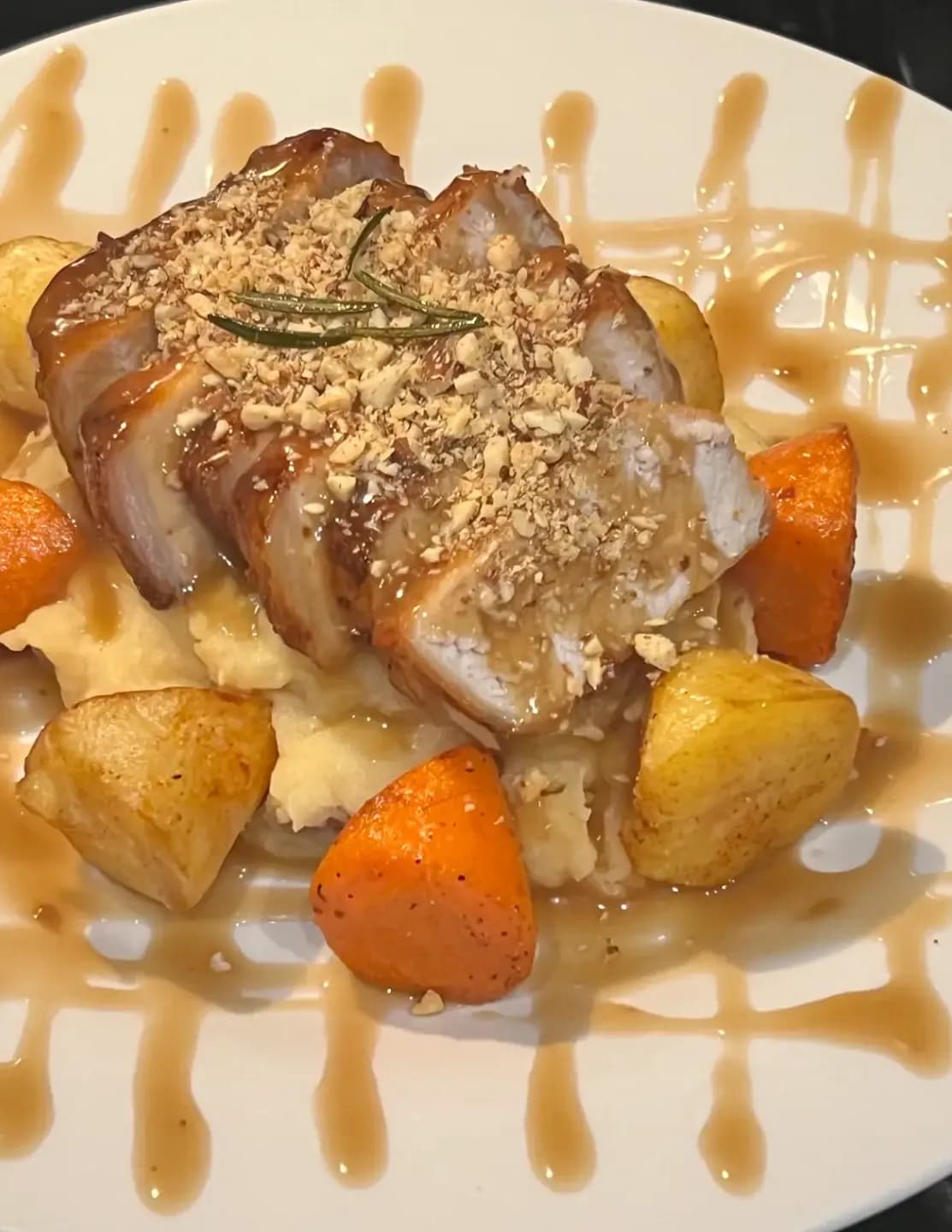 Chef Guerline Jean-Francois image