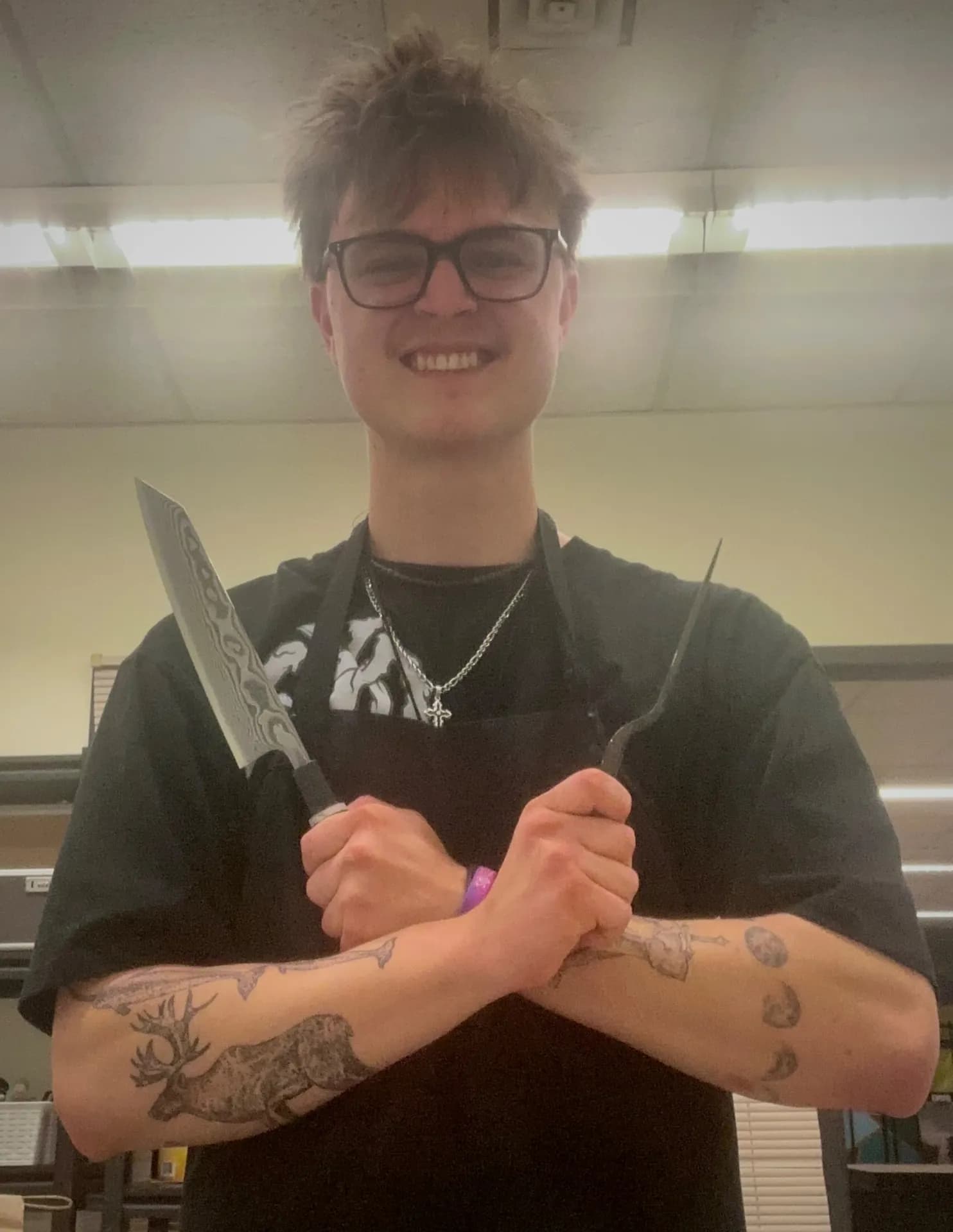 competitor KloRo