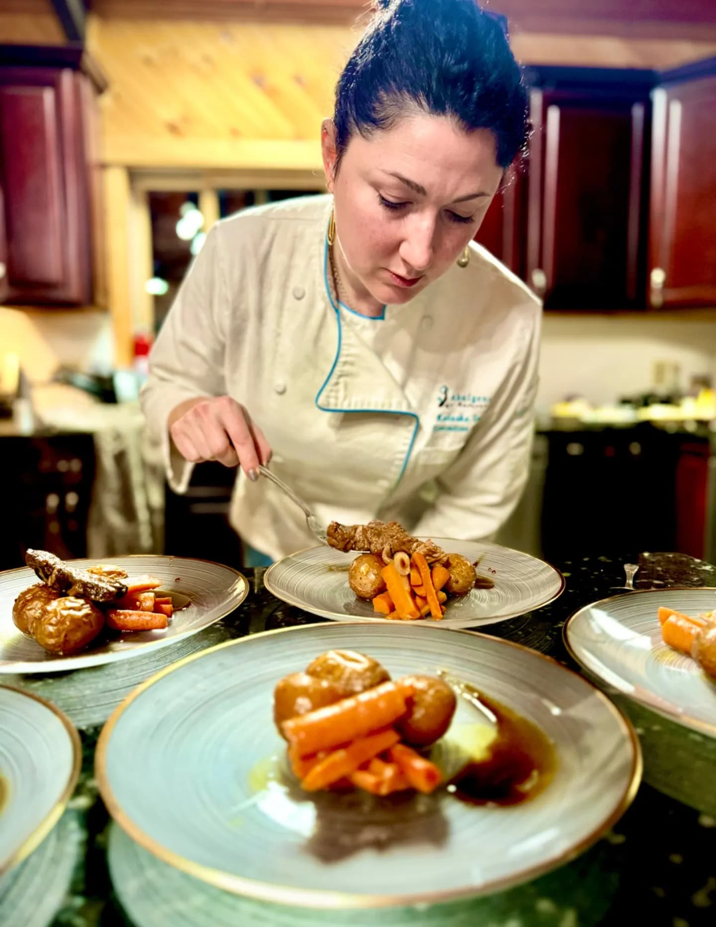 Chef Natasha image