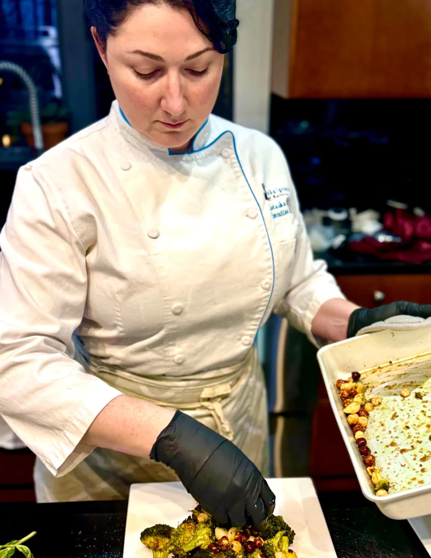 Chef Natasha image