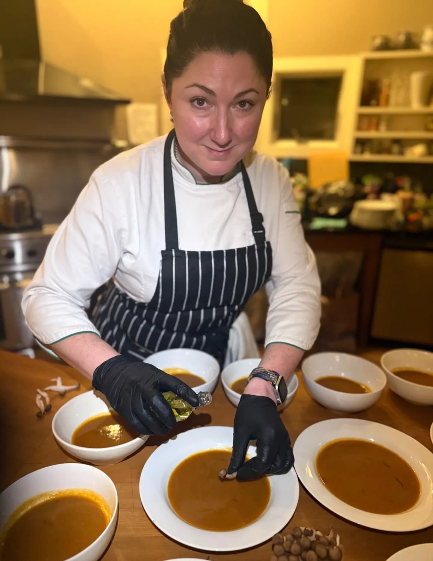 Chef Natasha image