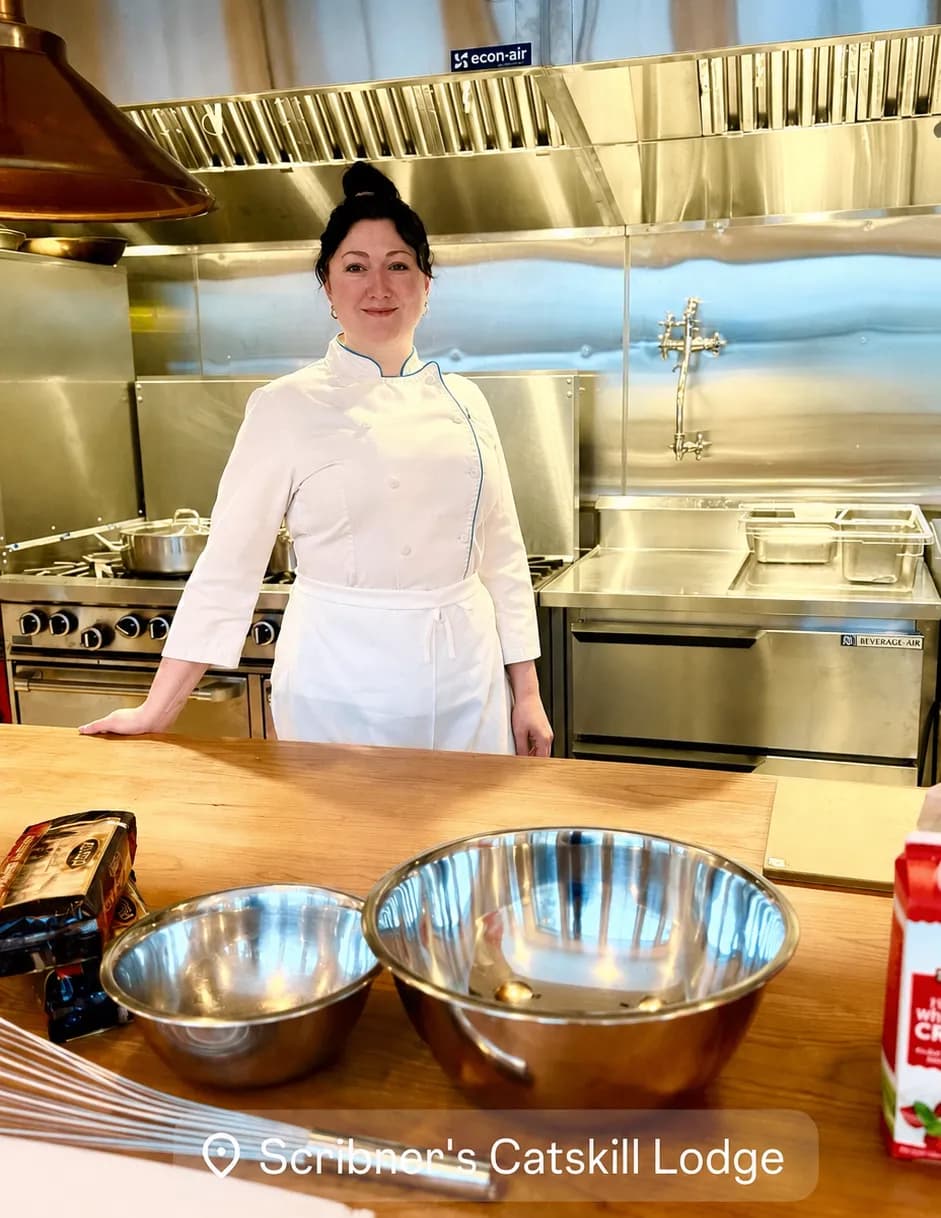 Chef Natasha image