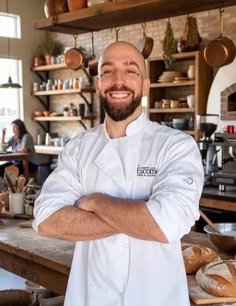 Chef Joshua image