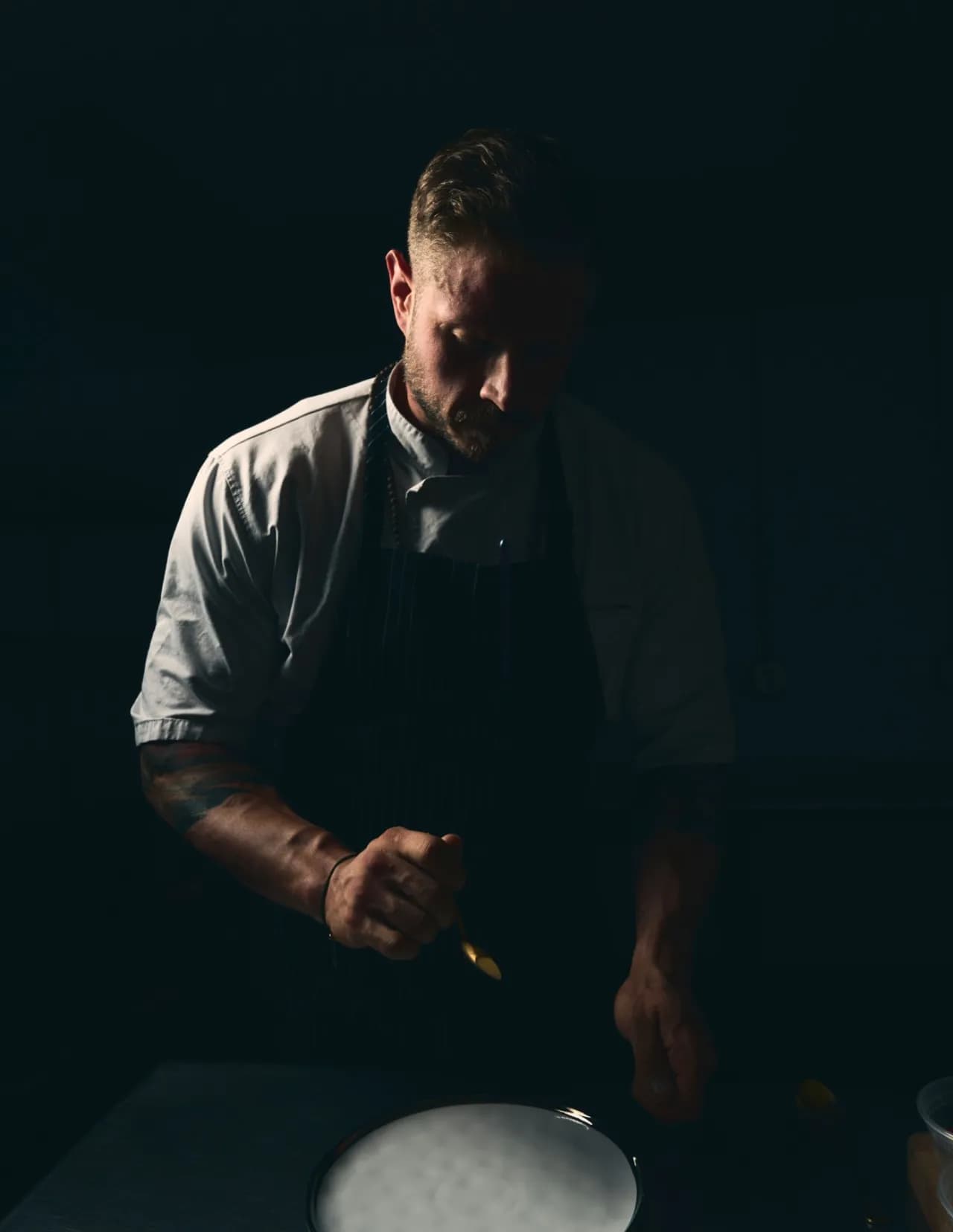 Chef Travis image