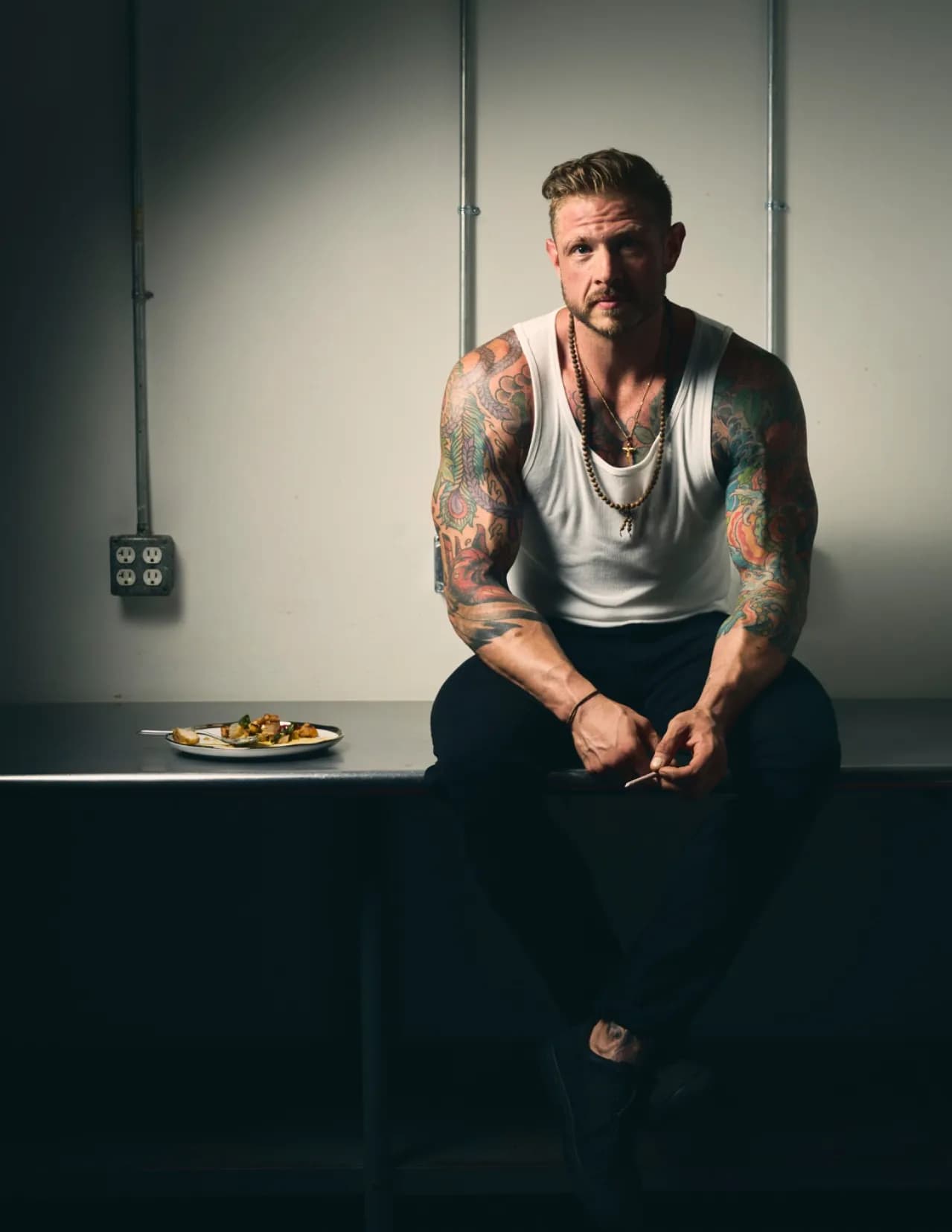 Chef Travis image