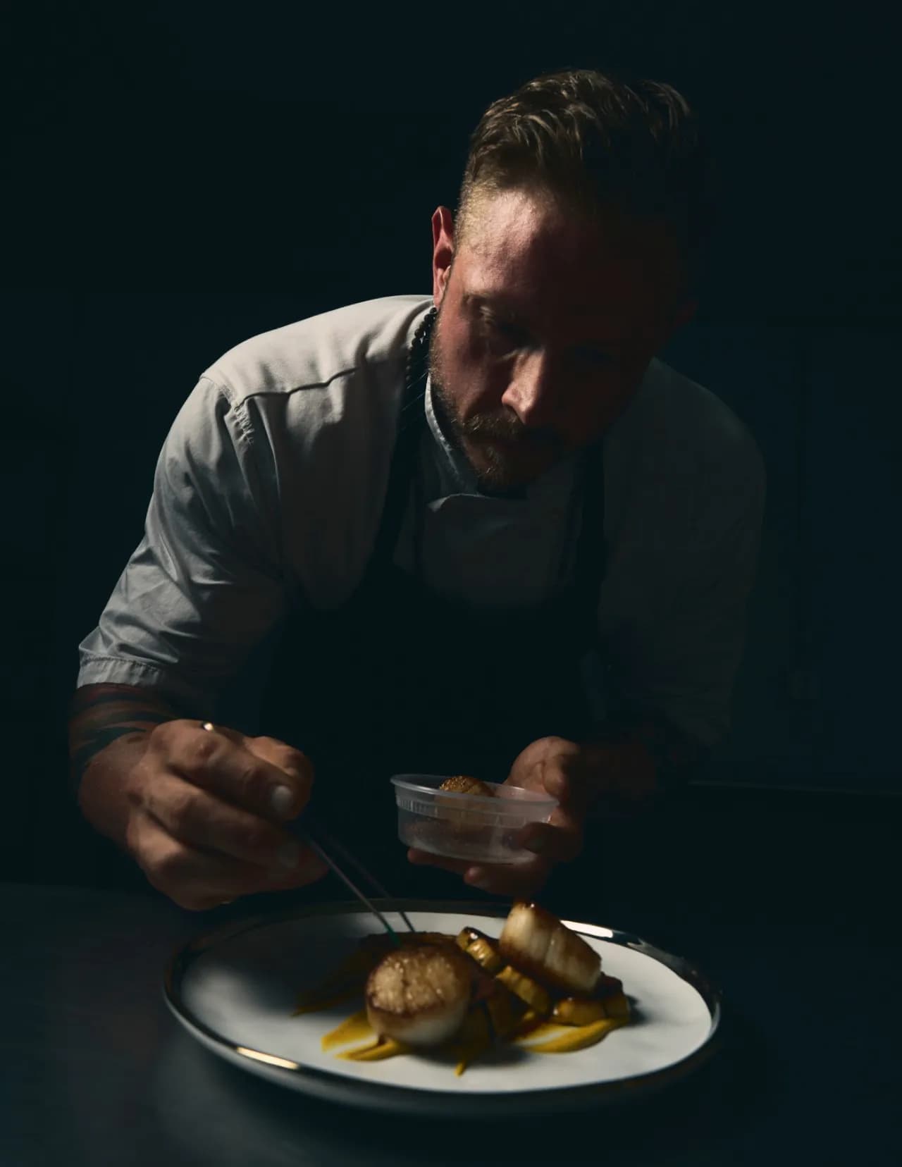 Chef Travis image