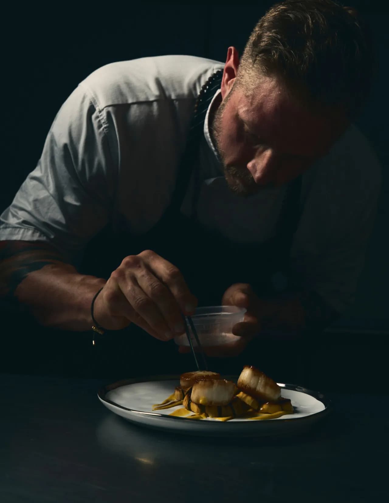 Chef Travis image