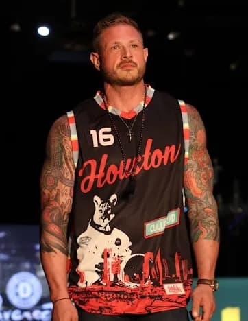 Chef Travis image