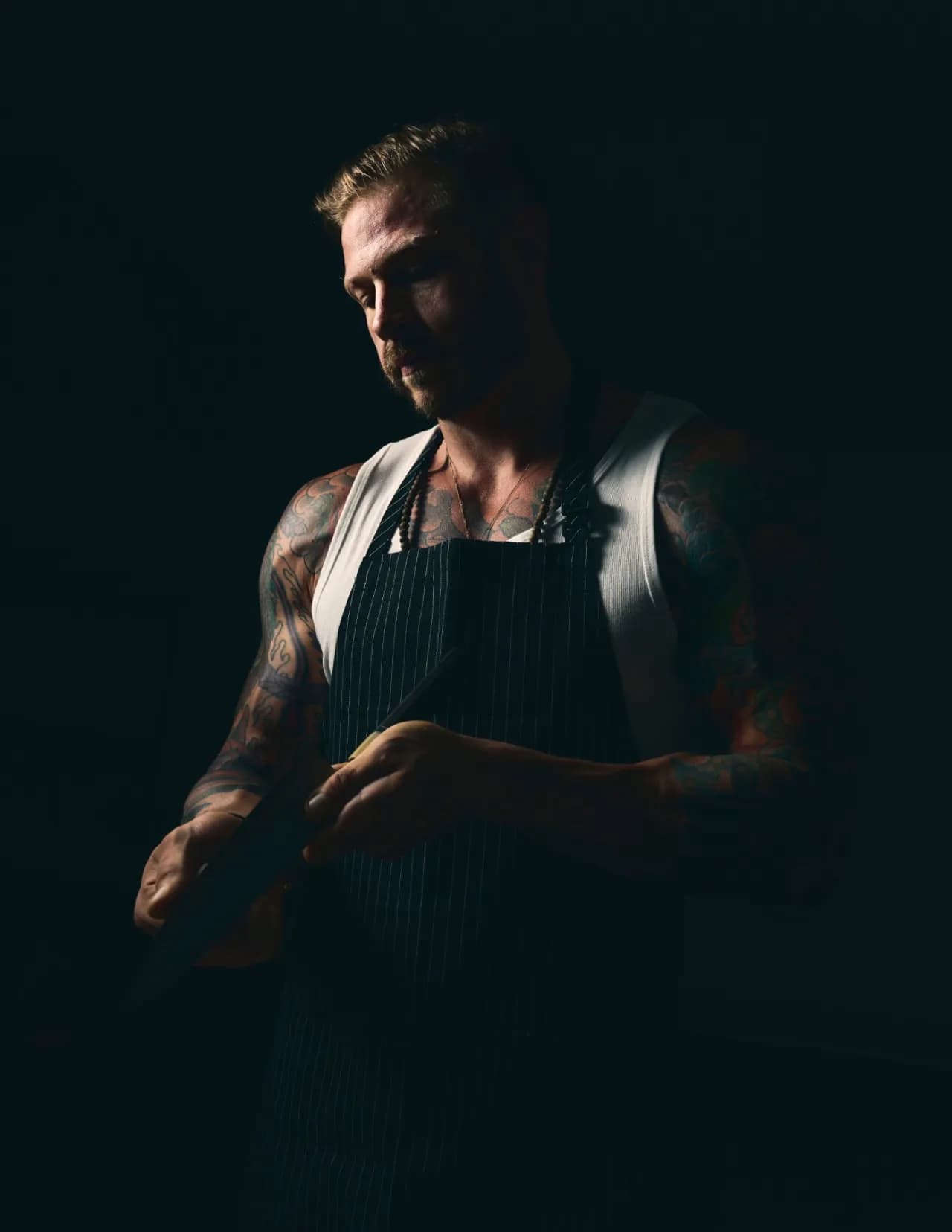 Chef Travis image