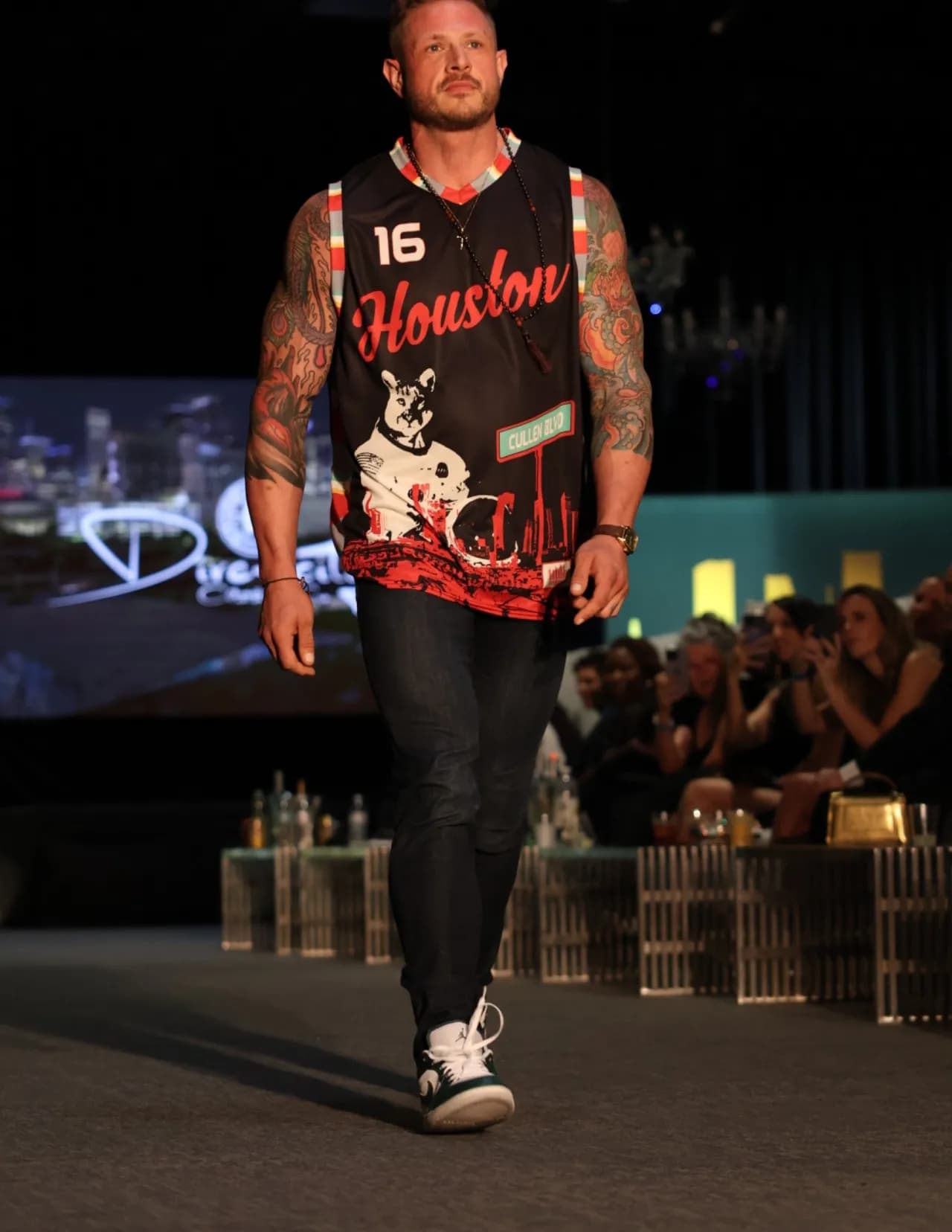 Chef Travis image