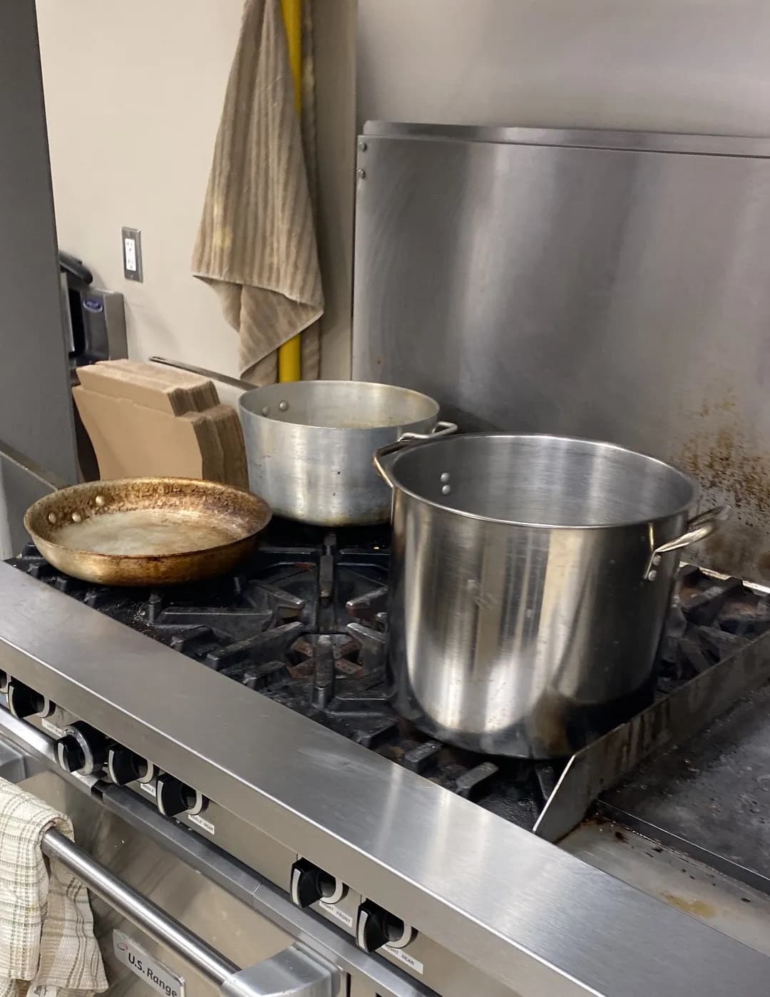 Chef Andrew Loiacono image
