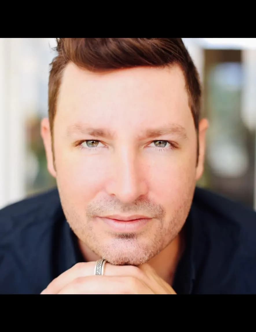 Brent Johnson image