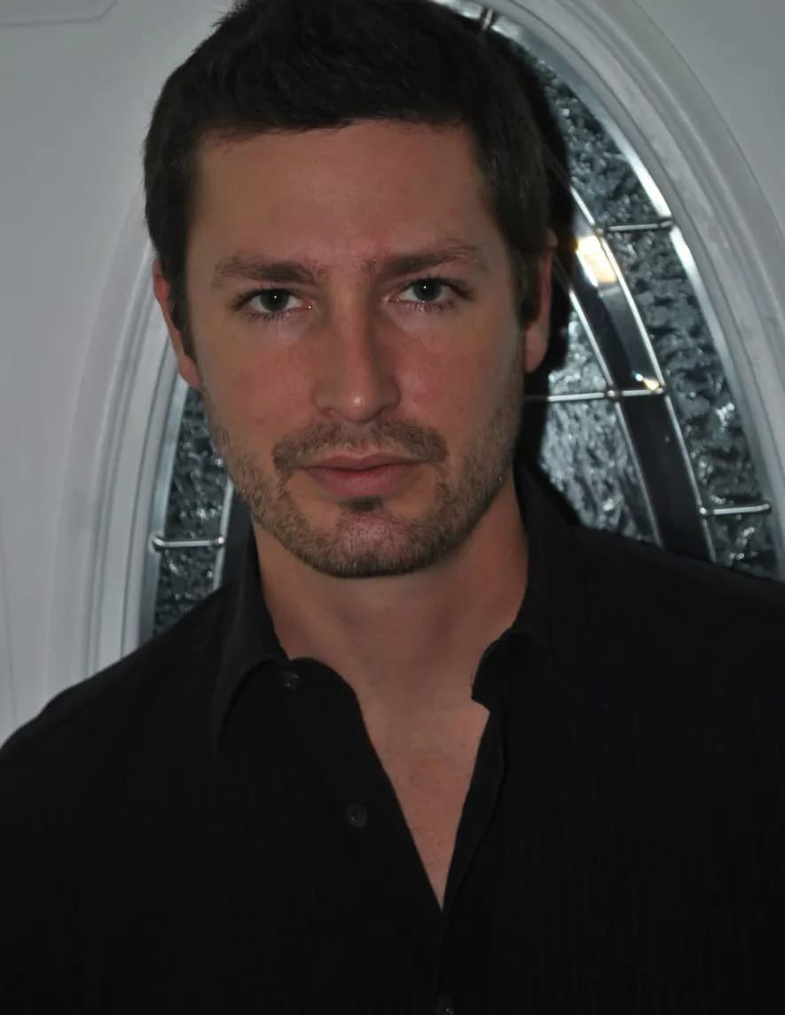 Brent Johnson image