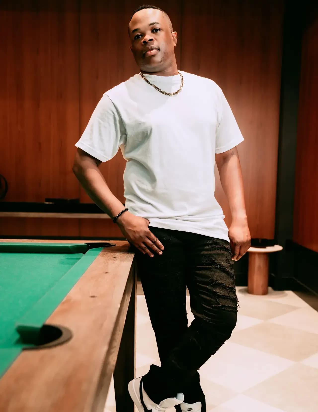Chef Dav image