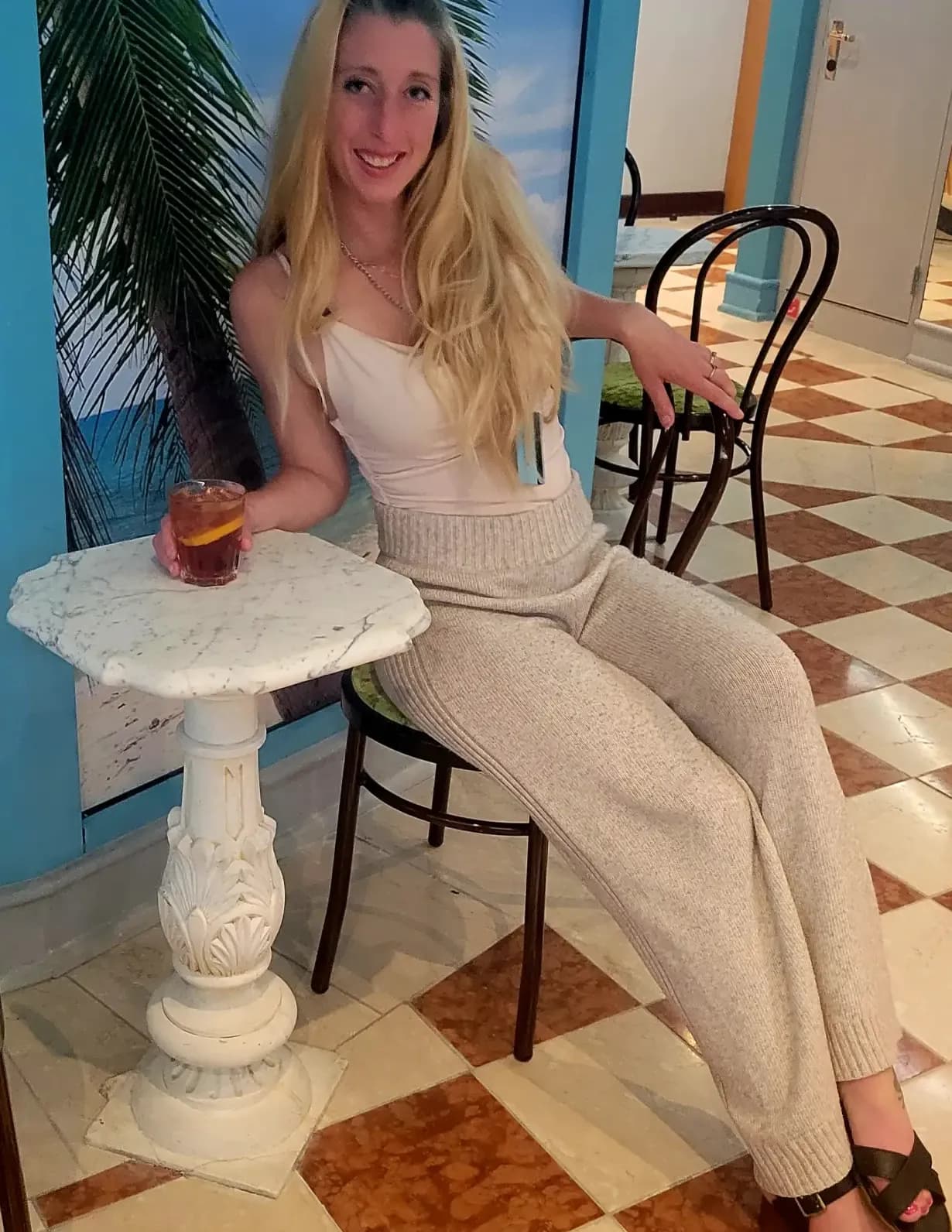 Rachel Shaia image
