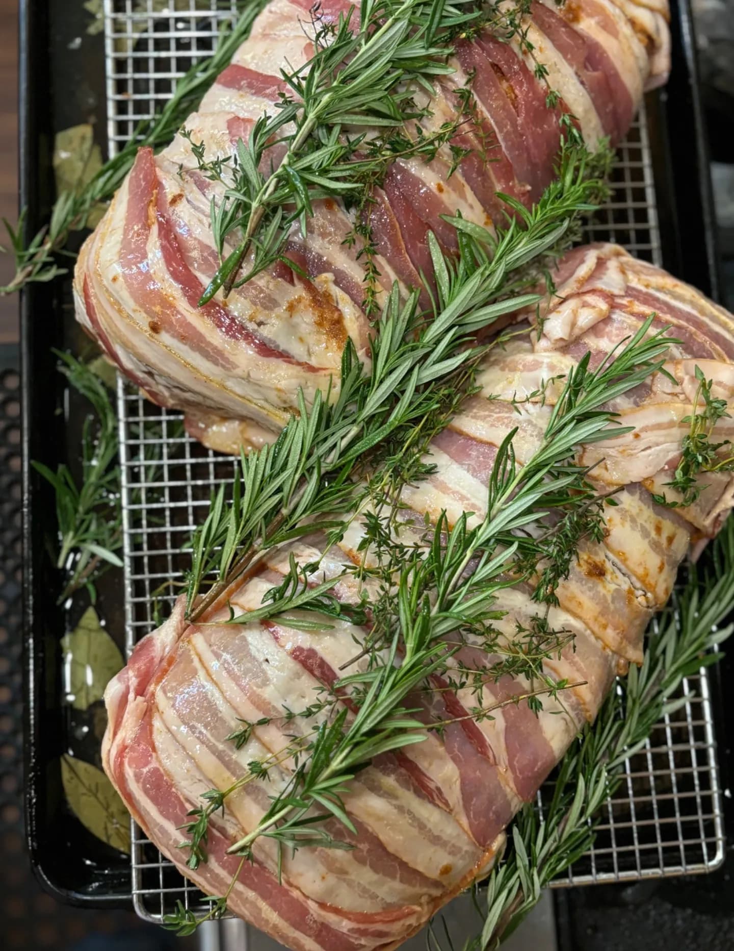 Chef Marcus Efford image