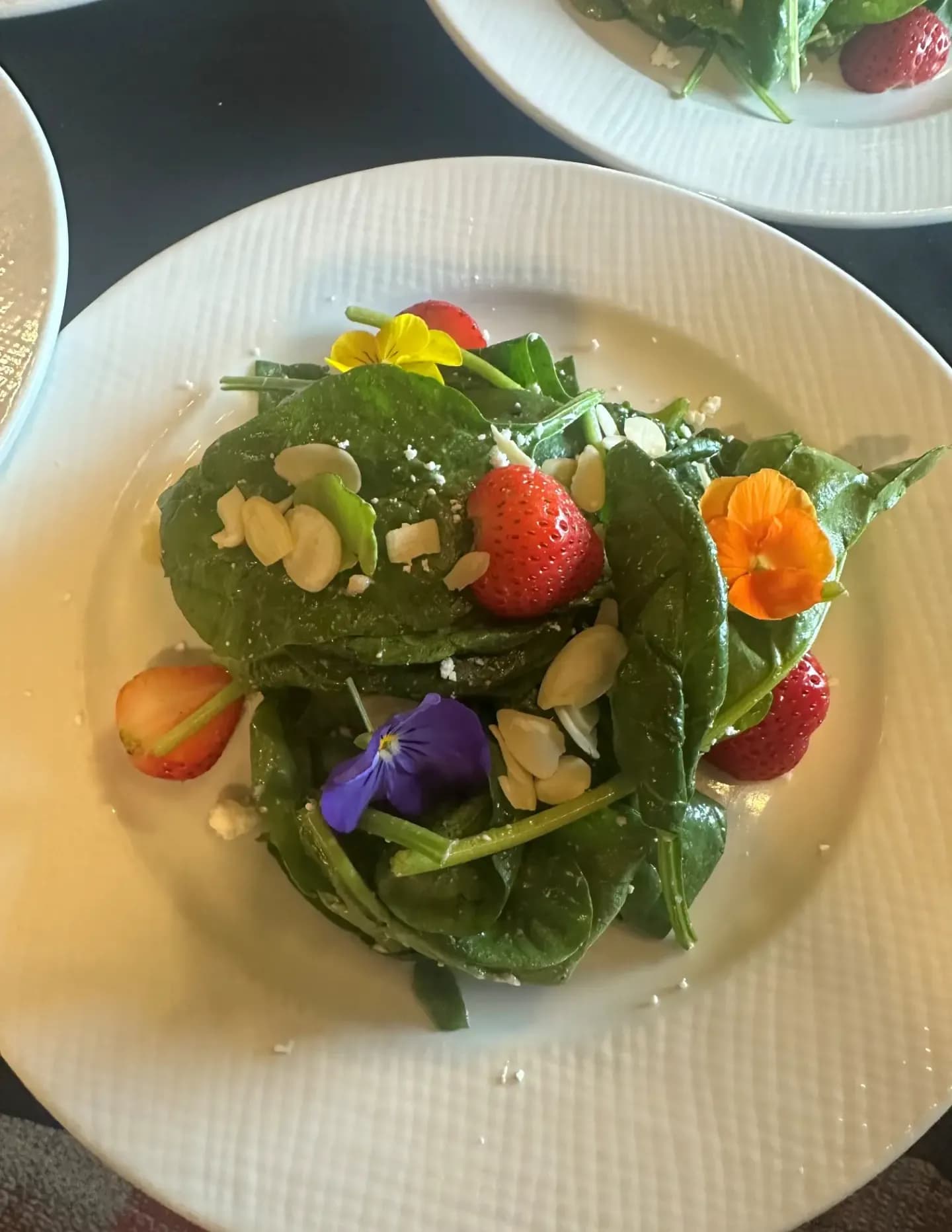 Chef Kavon Langley image