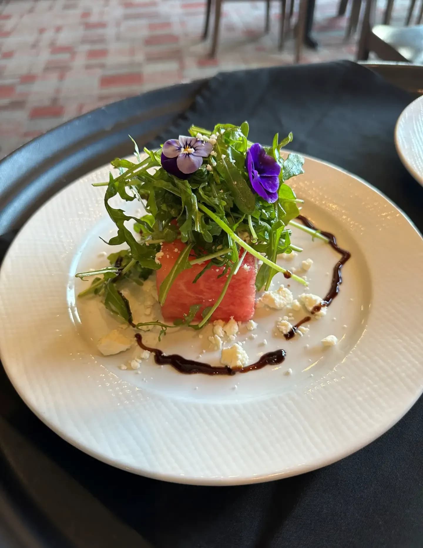 Chef Kavon Langley image