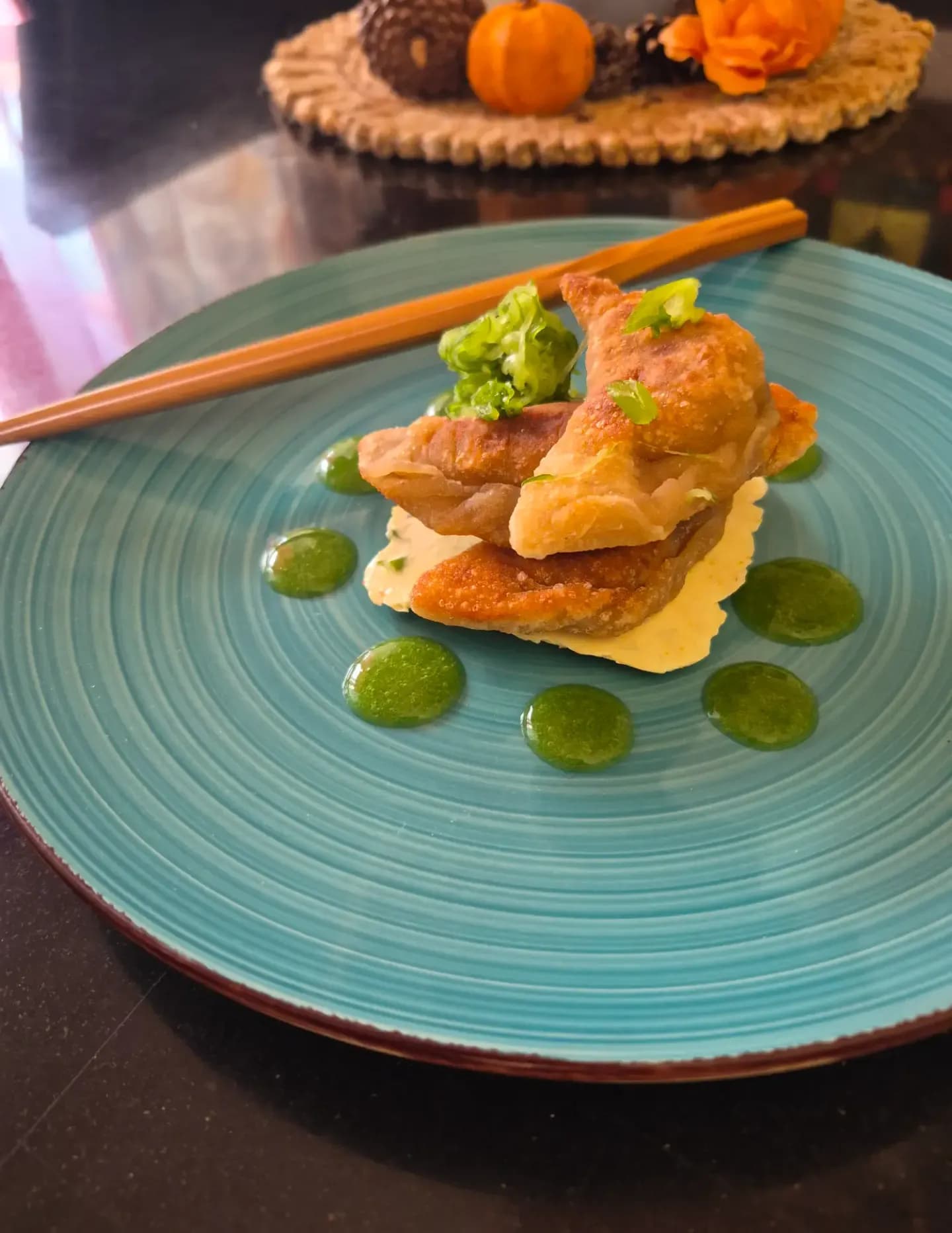 Chef Kavon Langley image