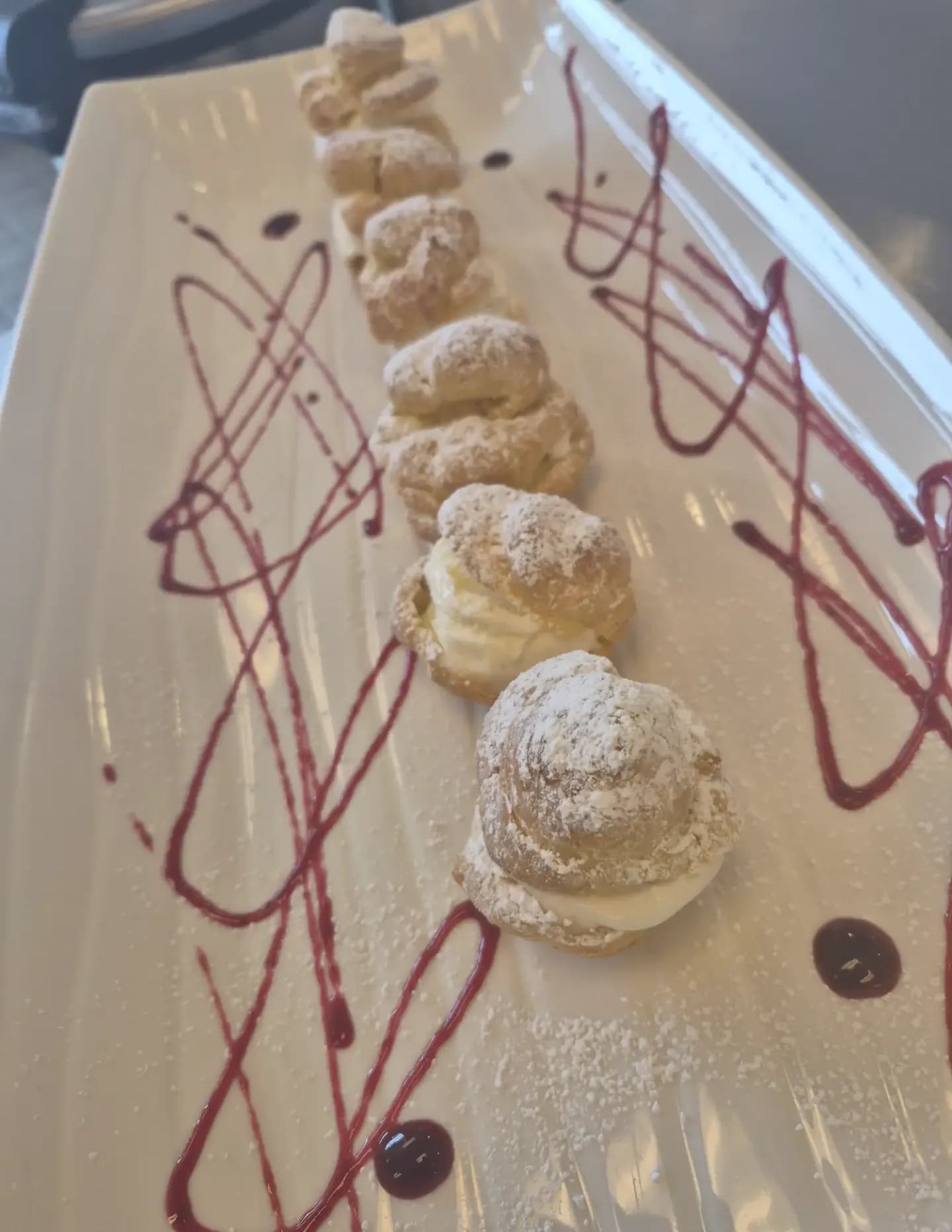 Chef Kavon Langley image