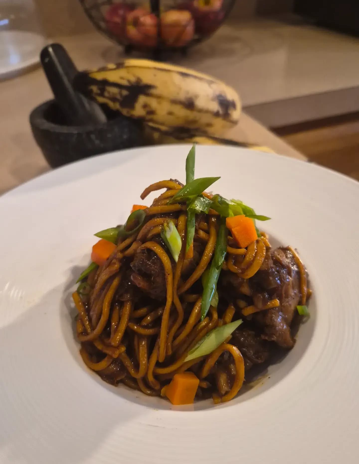 Chef Kavon Langley image