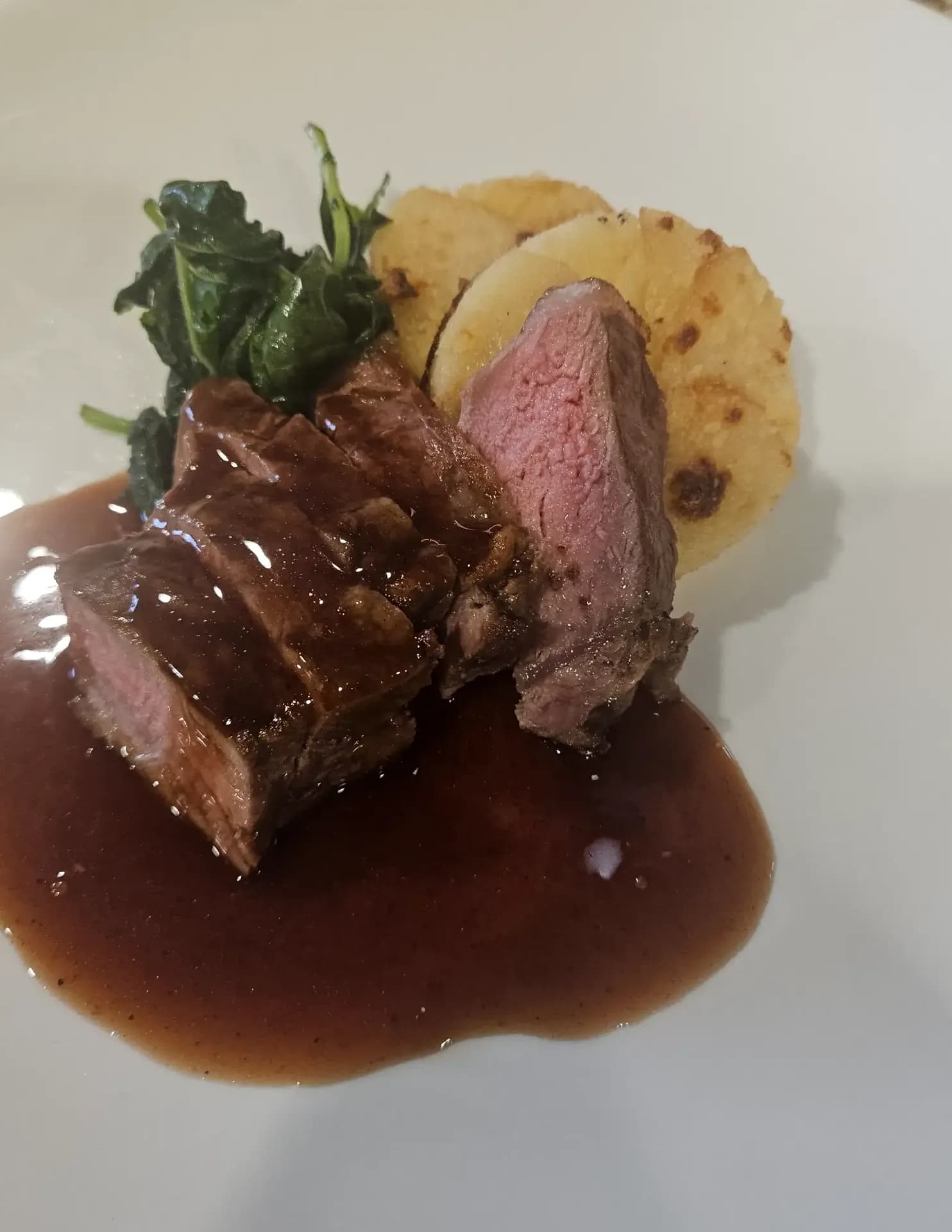 Chef Kavon Langley image