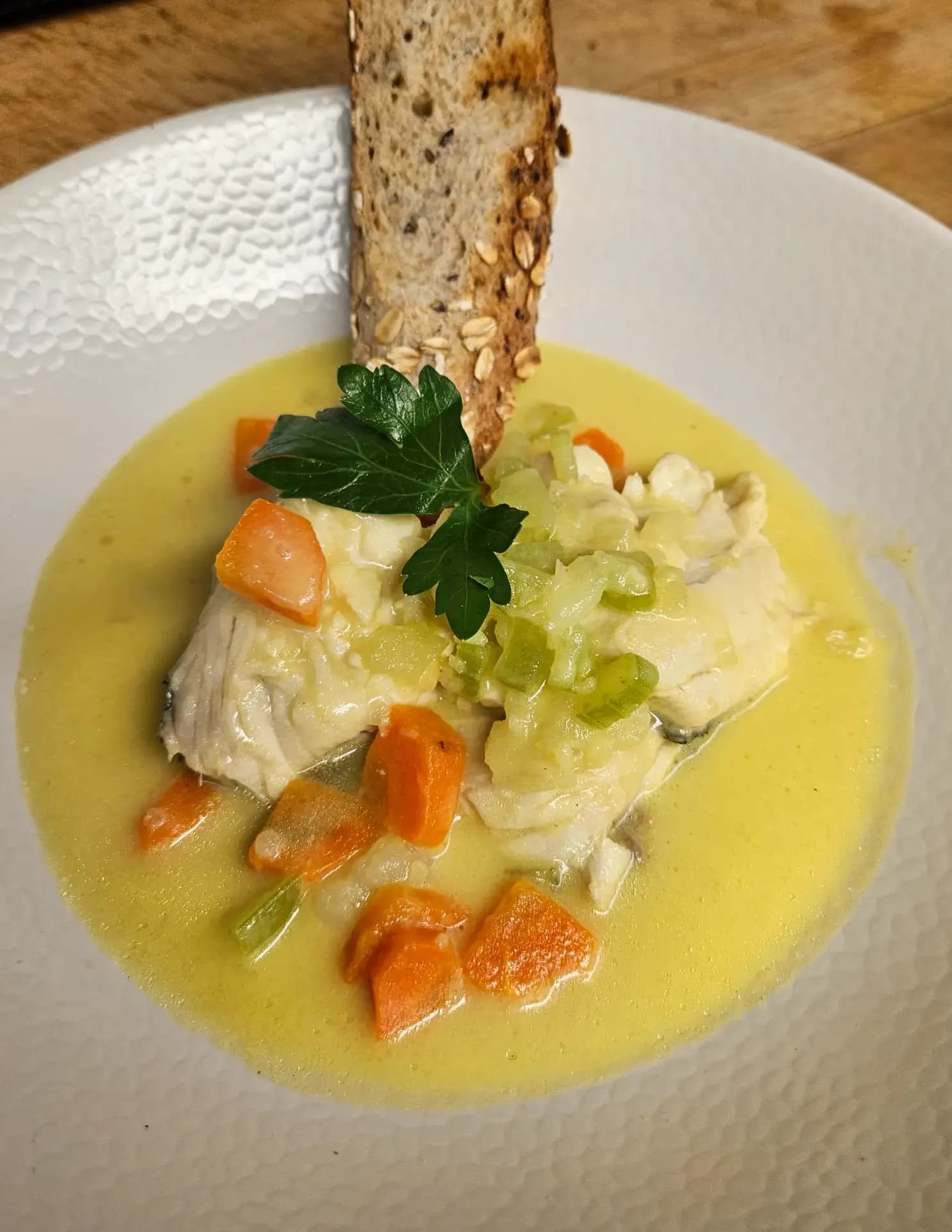 Chef Kavon Langley image