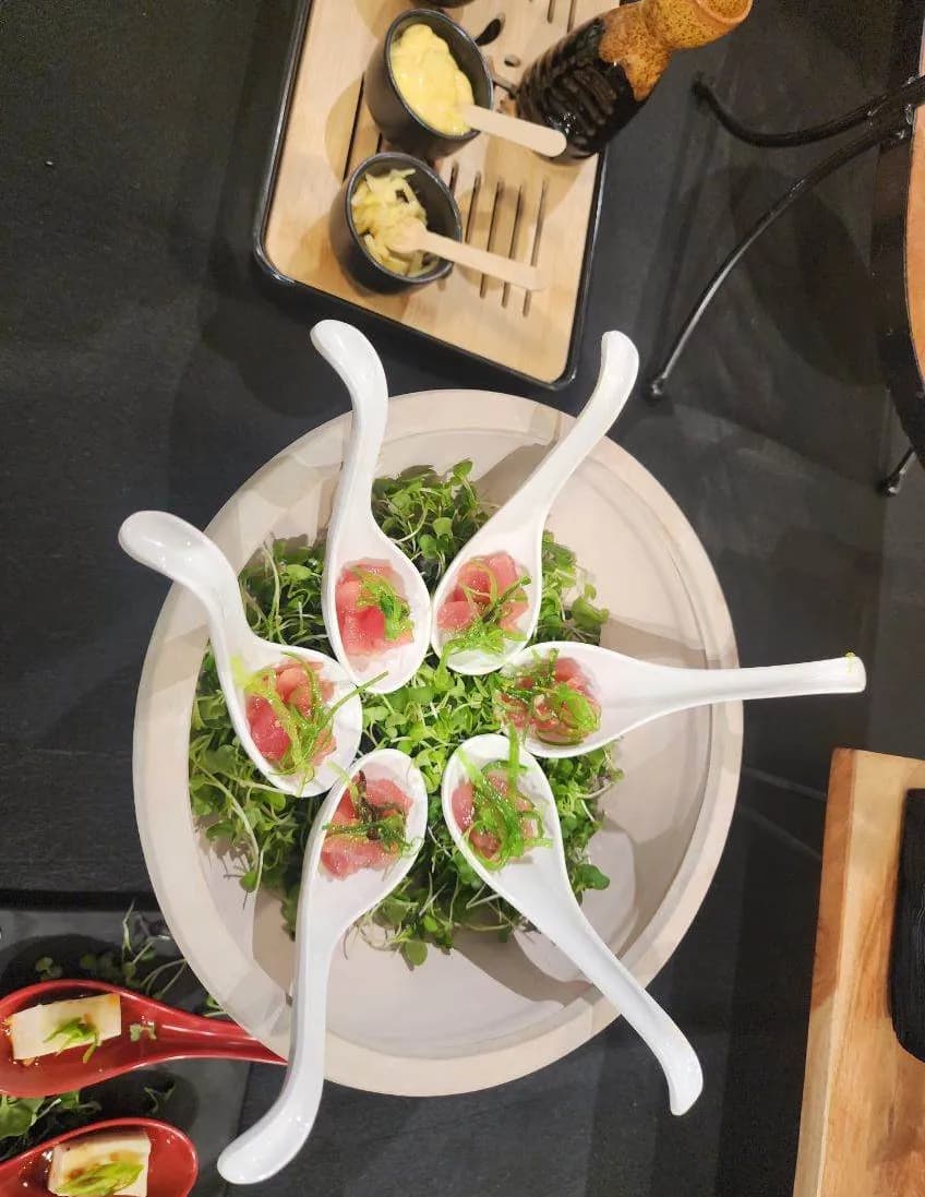Chef Mark image