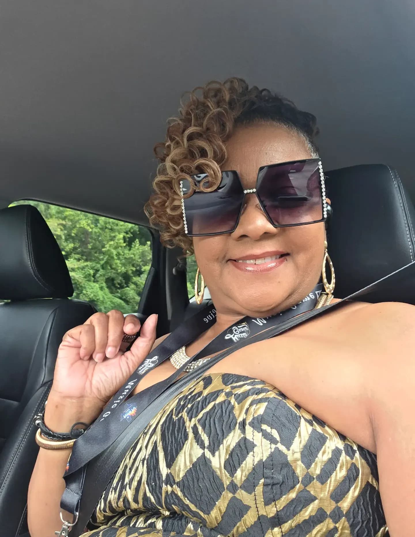 Cassaundra Webb image