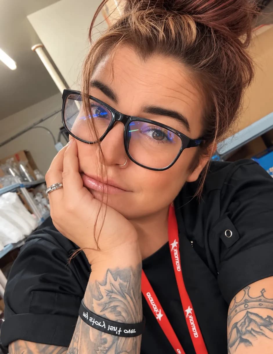 Amanda Marie image