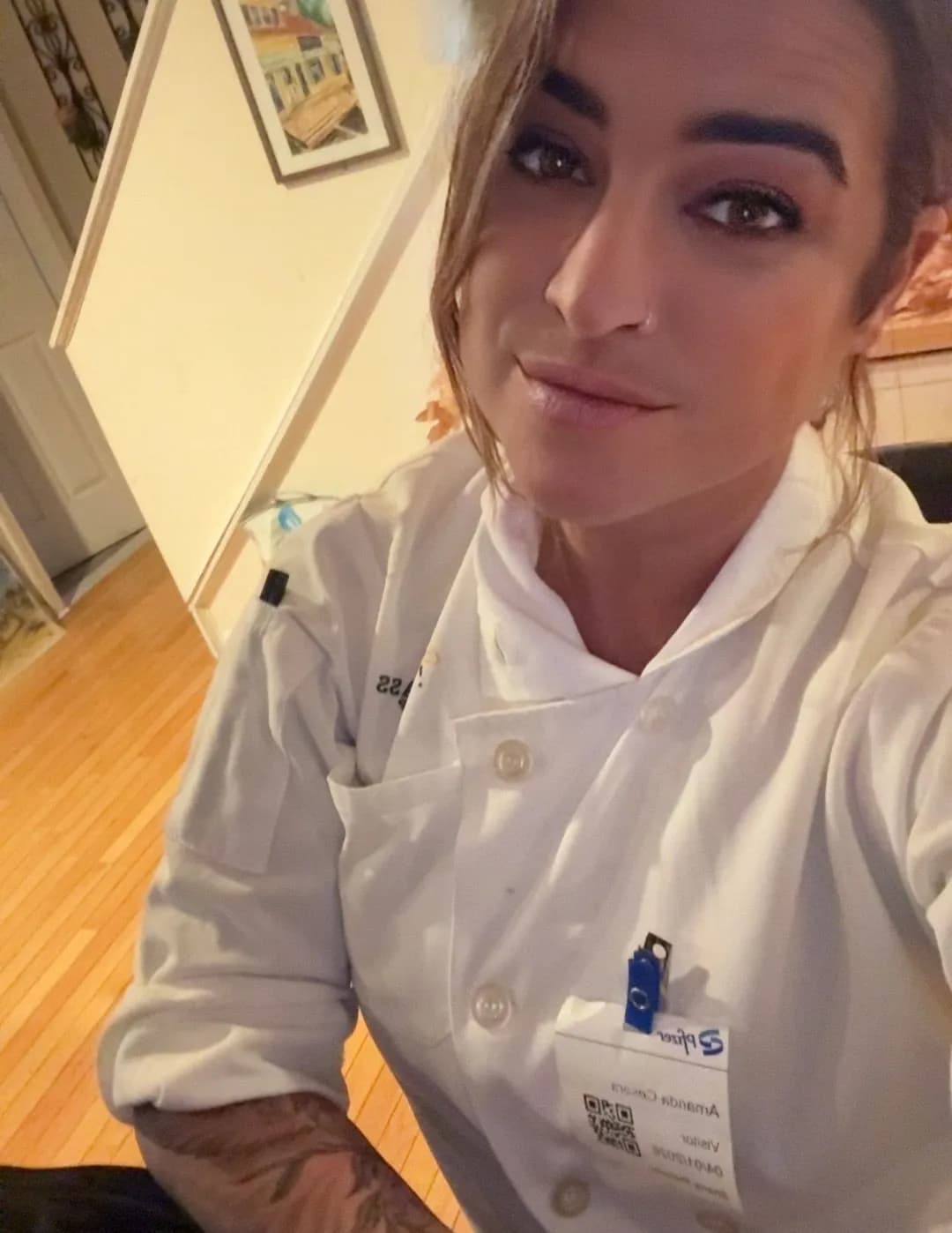 Amanda Marie image
