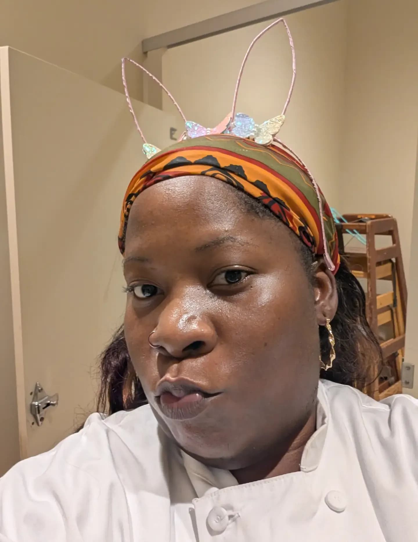 La'Novia Nelson image