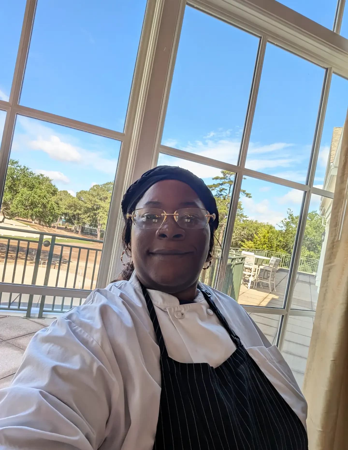 La'Novia Nelson image