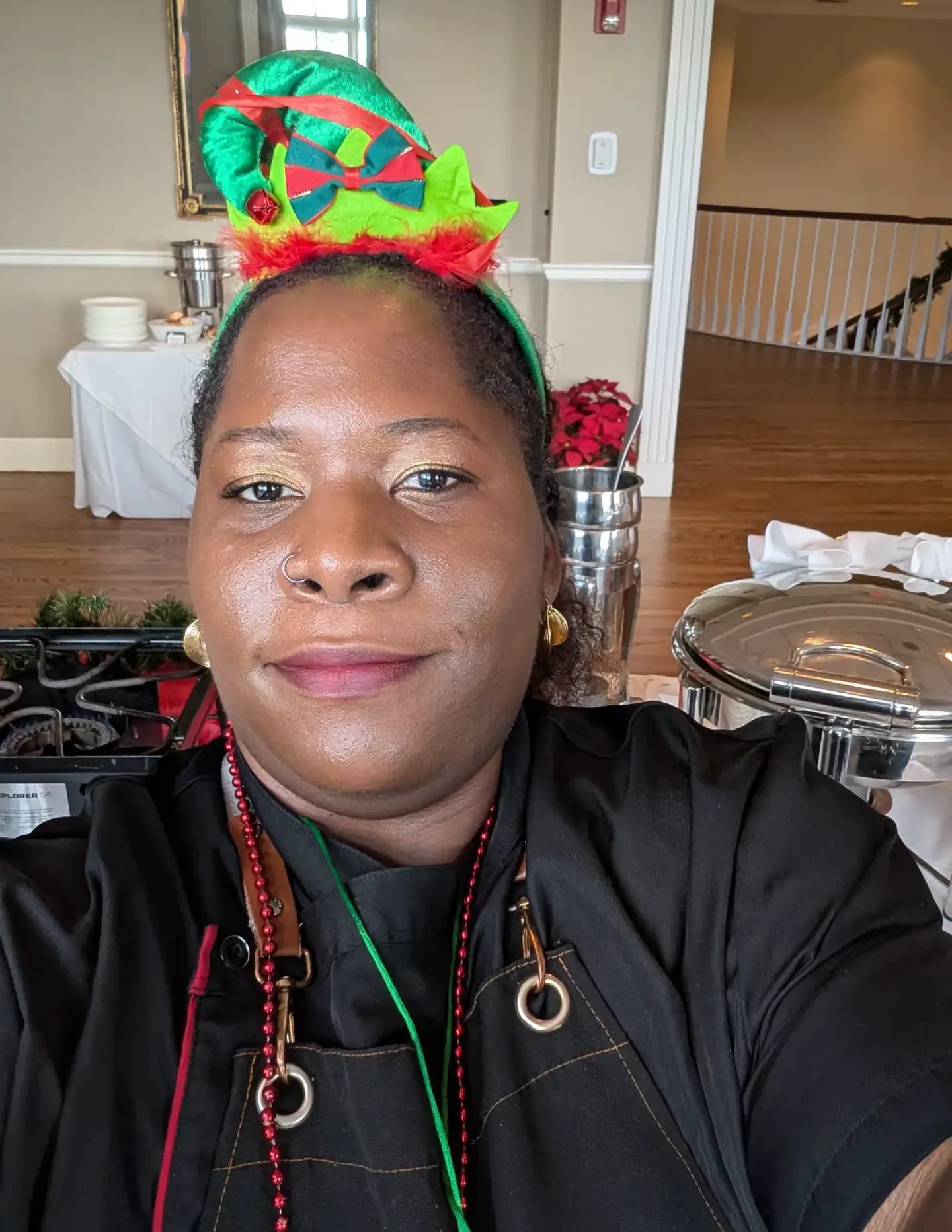 La'Novia Nelson image