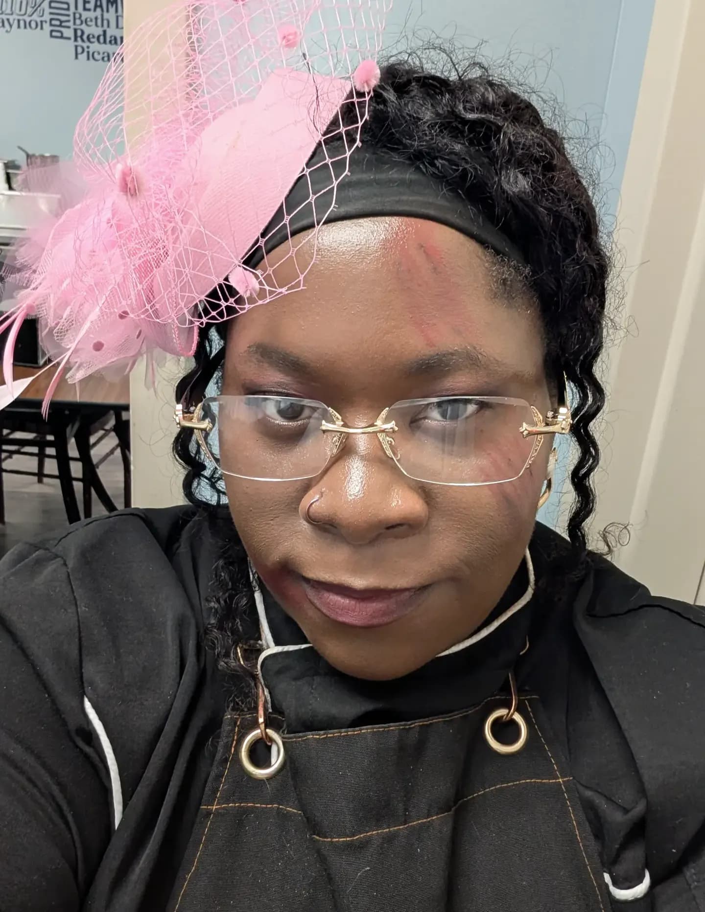 La'Novia Nelson image