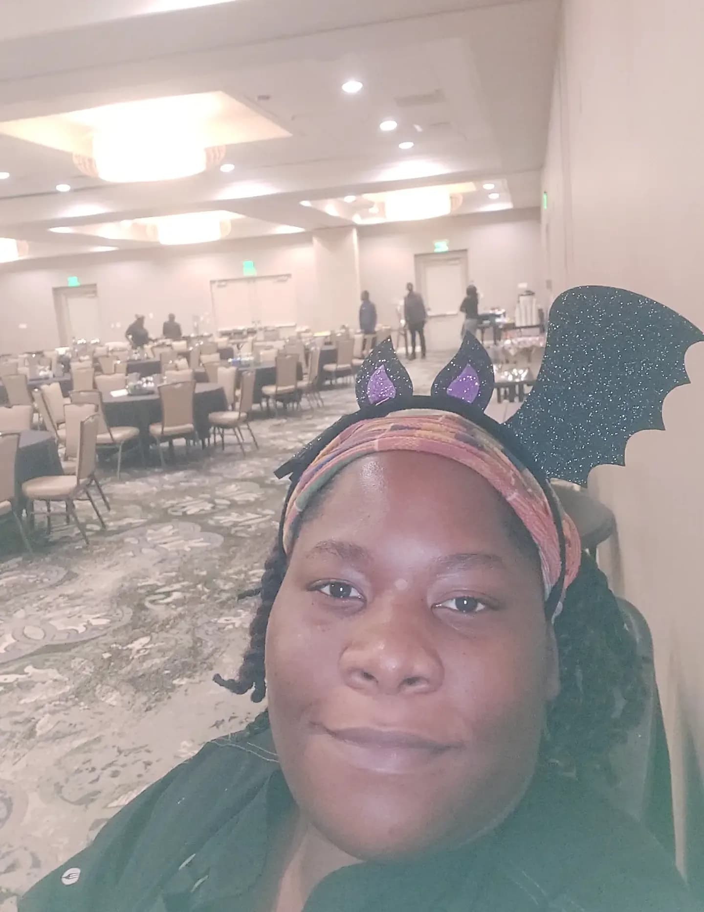 La'Novia Nelson image