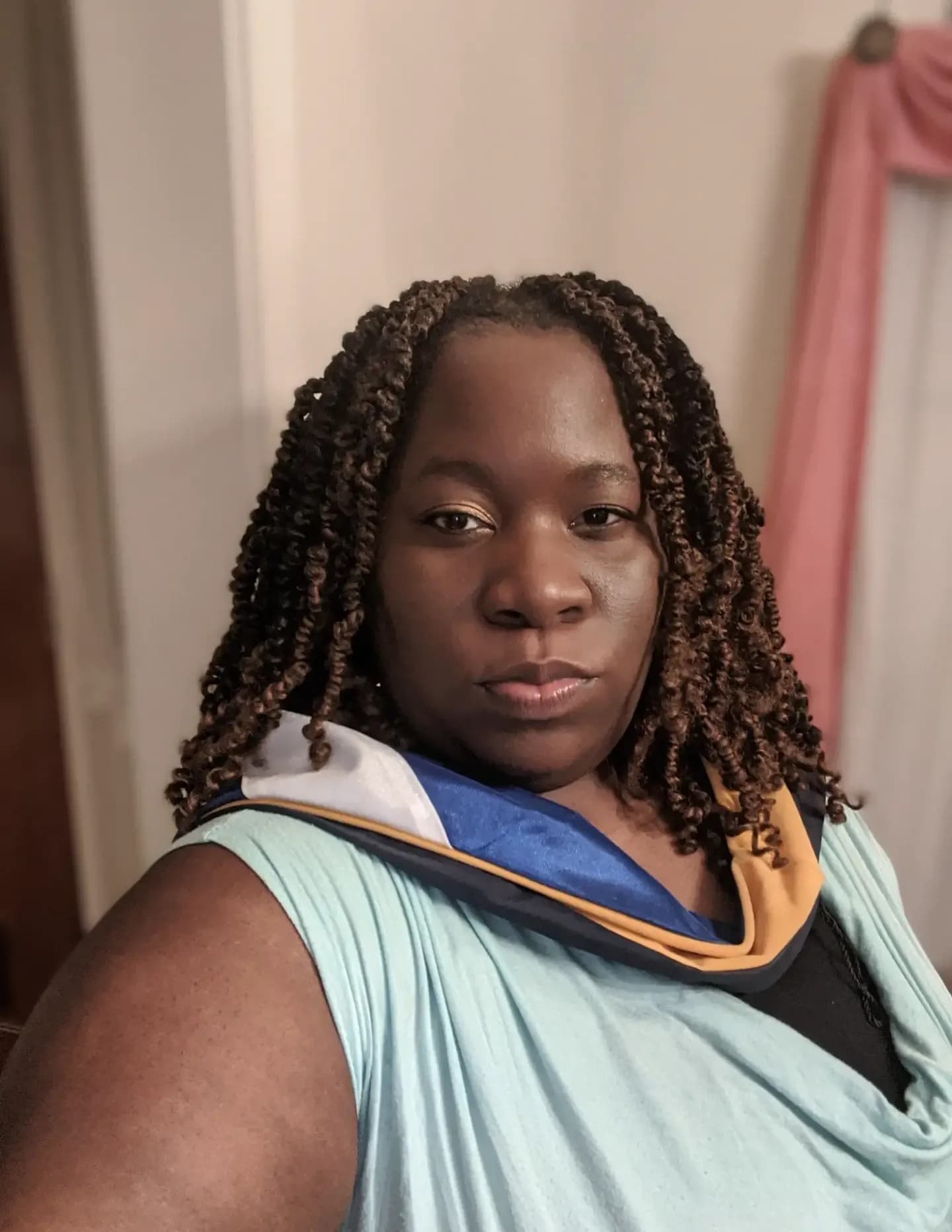 La'Novia Nelson image
