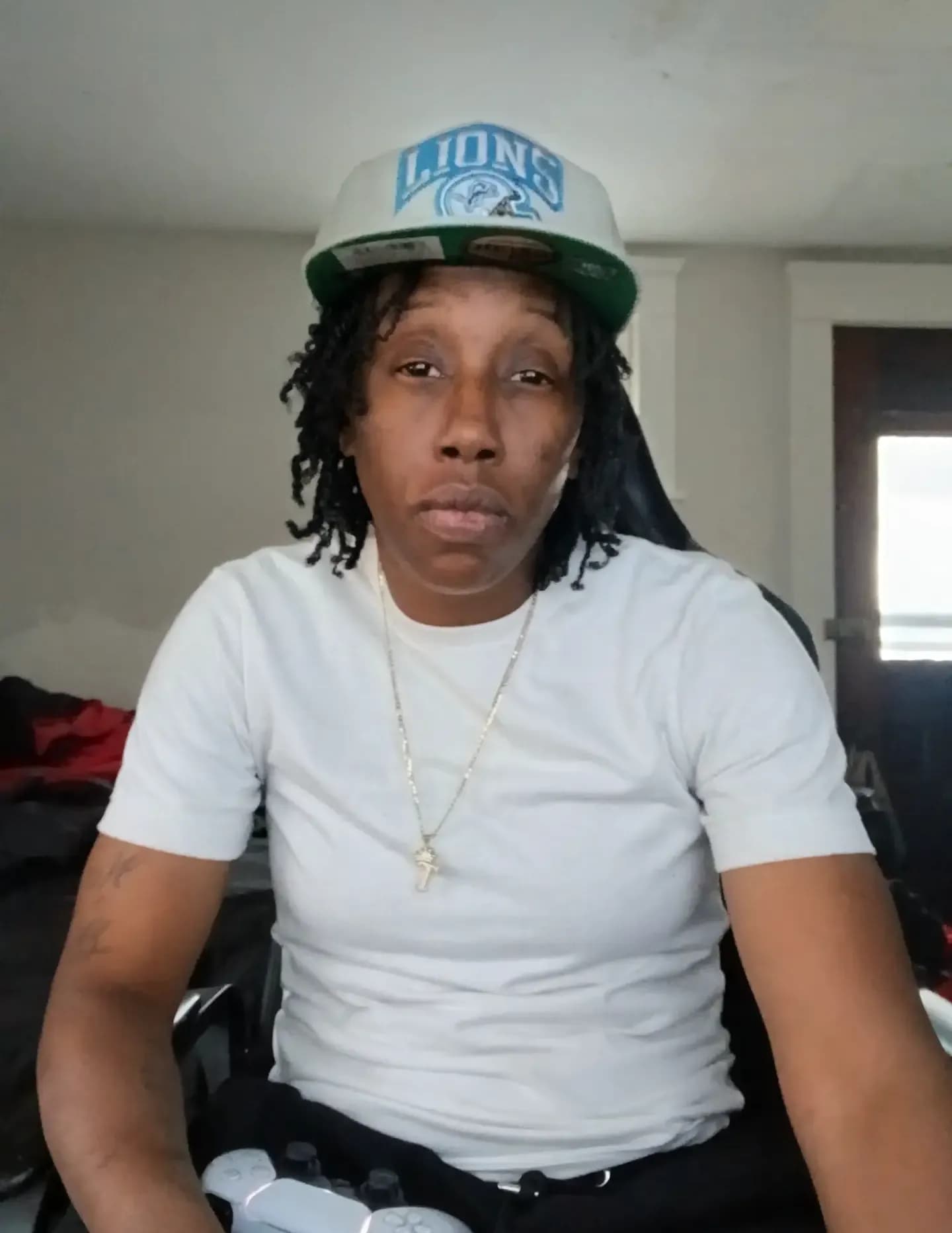 Shantell Trammer image