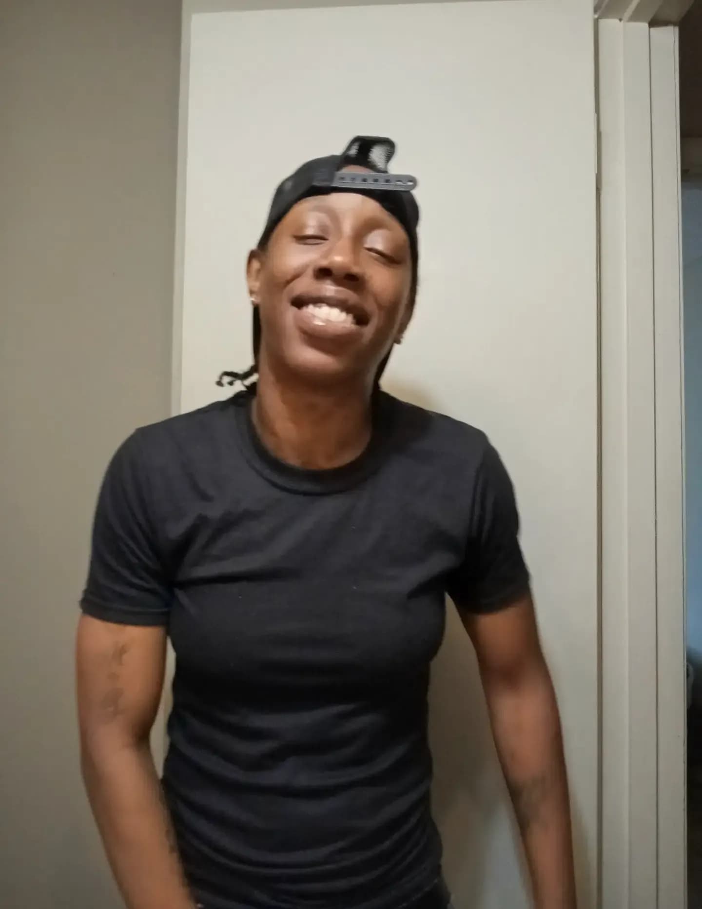 Shantell Trammer image