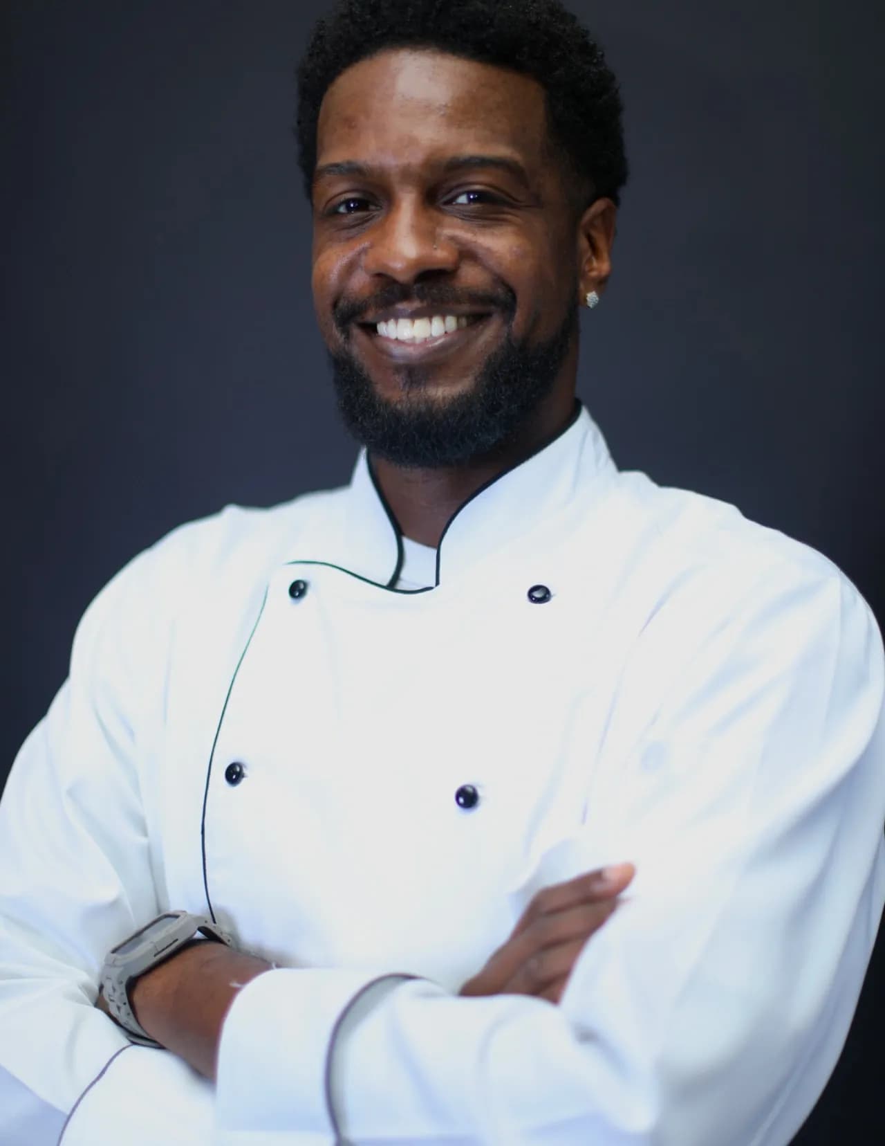 Chef Terry Eastland image