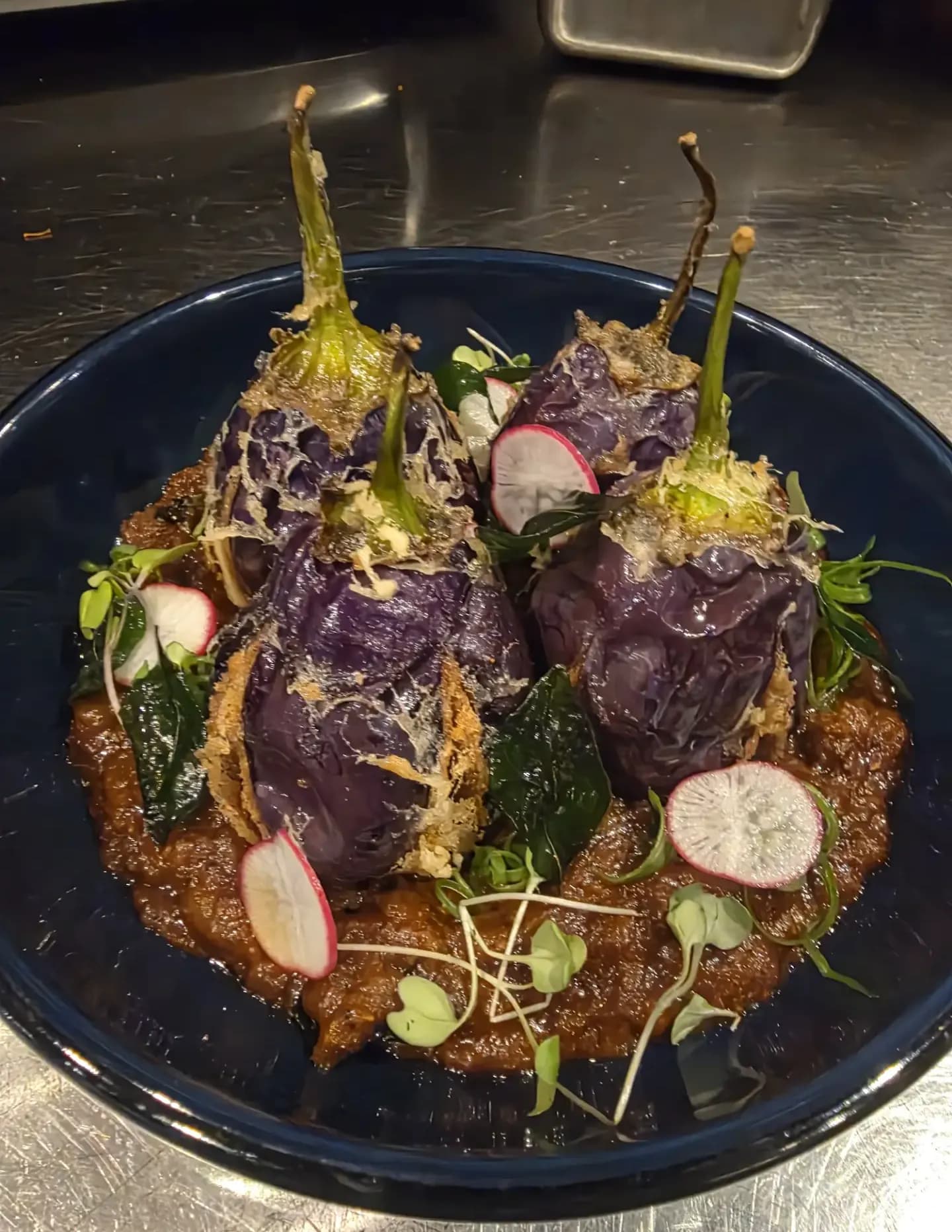Chef Mayur image