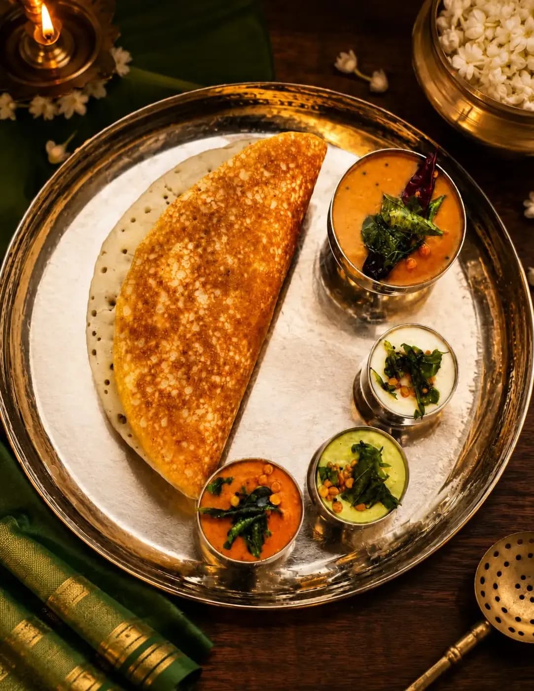 Chef Mayur image