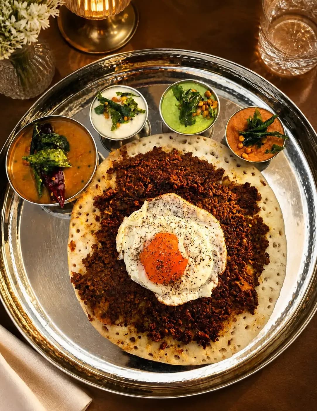Chef Mayur image