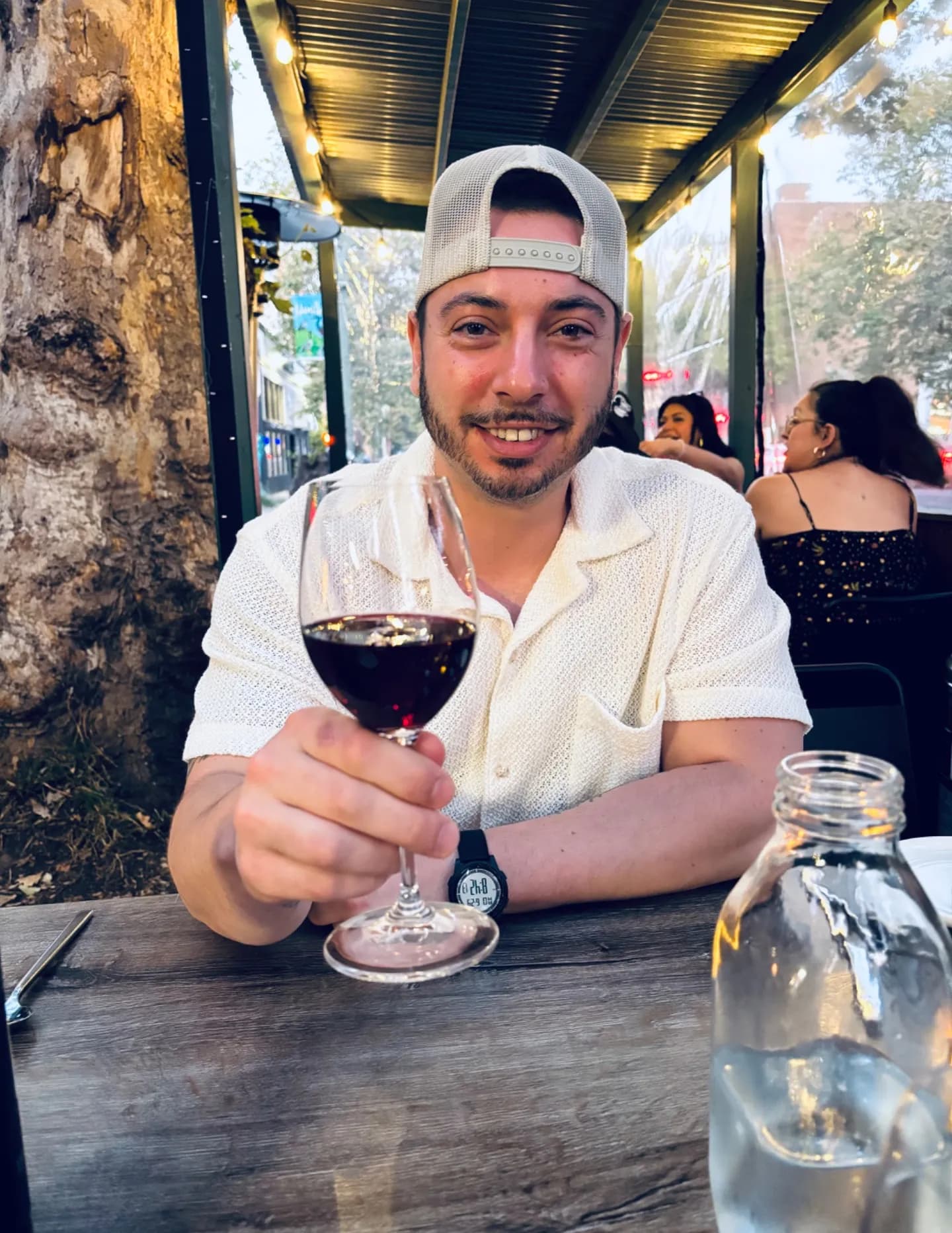 Andrew Vaisman image