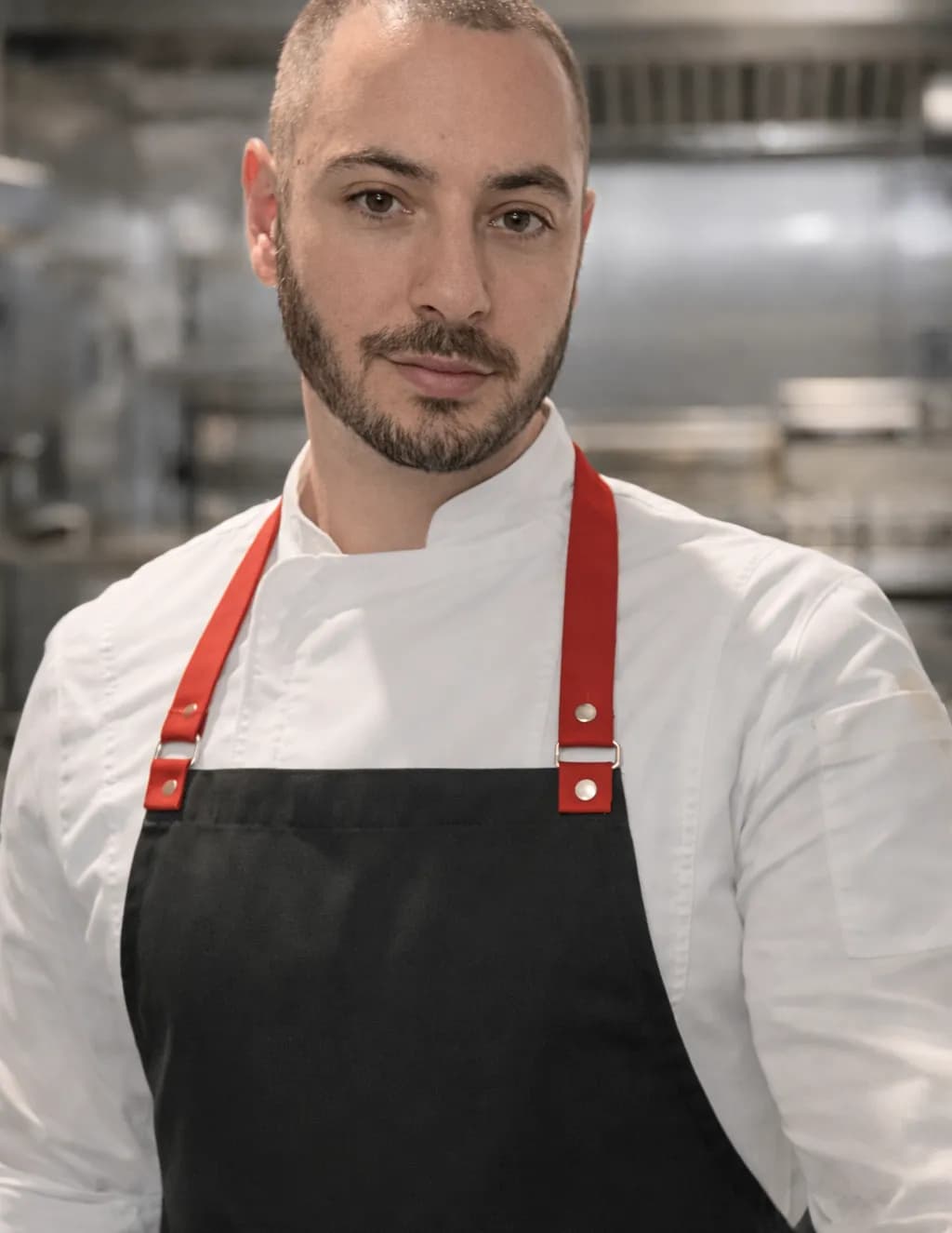 Andrew Vaisman image