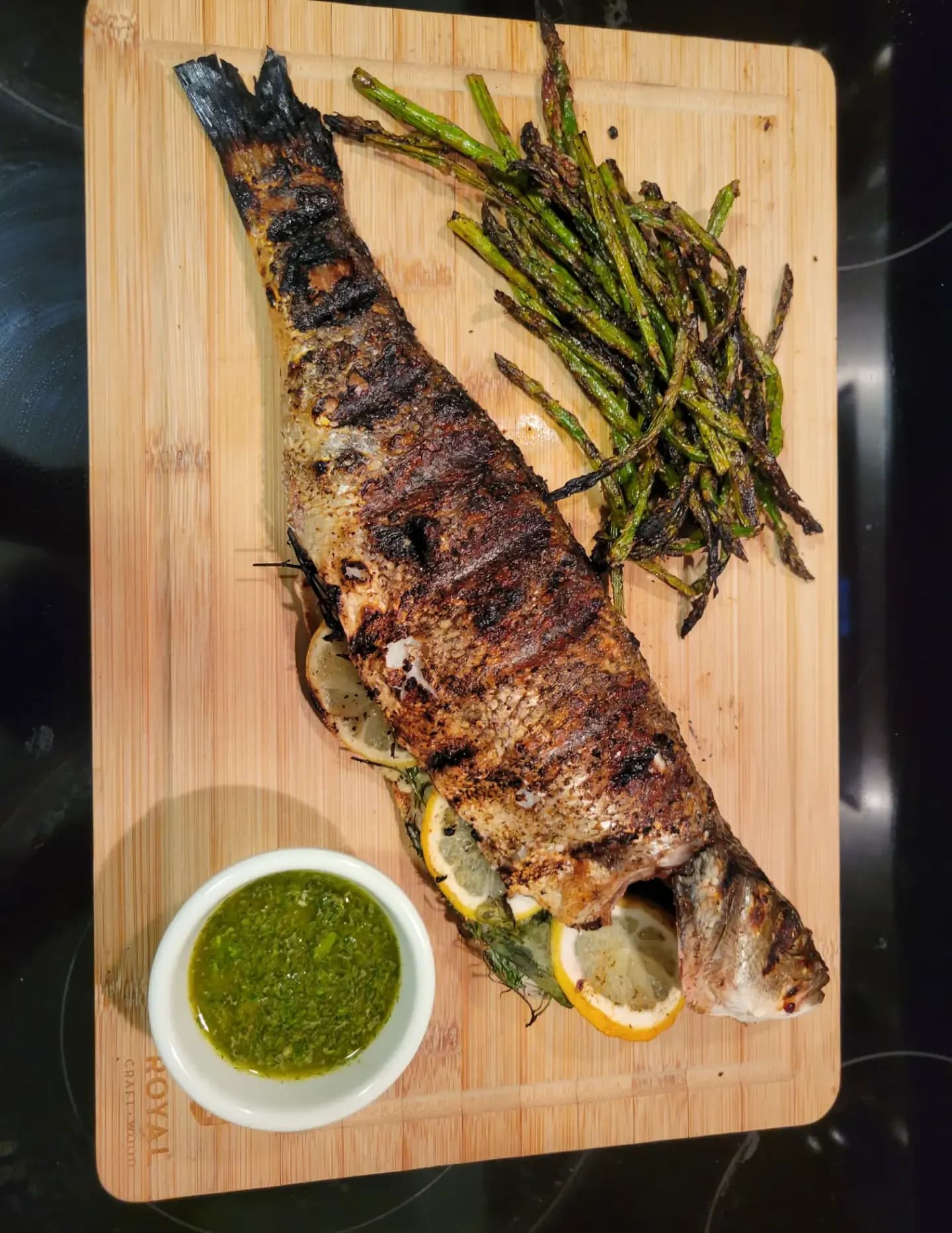 Chef Max image