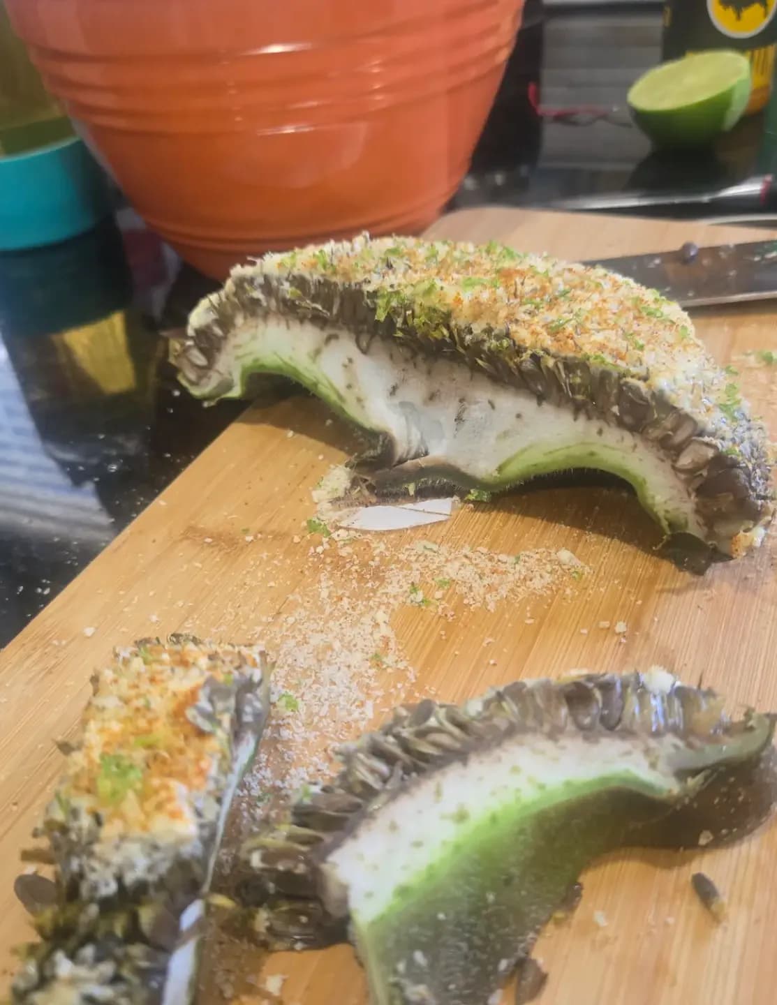 Chef Zander image