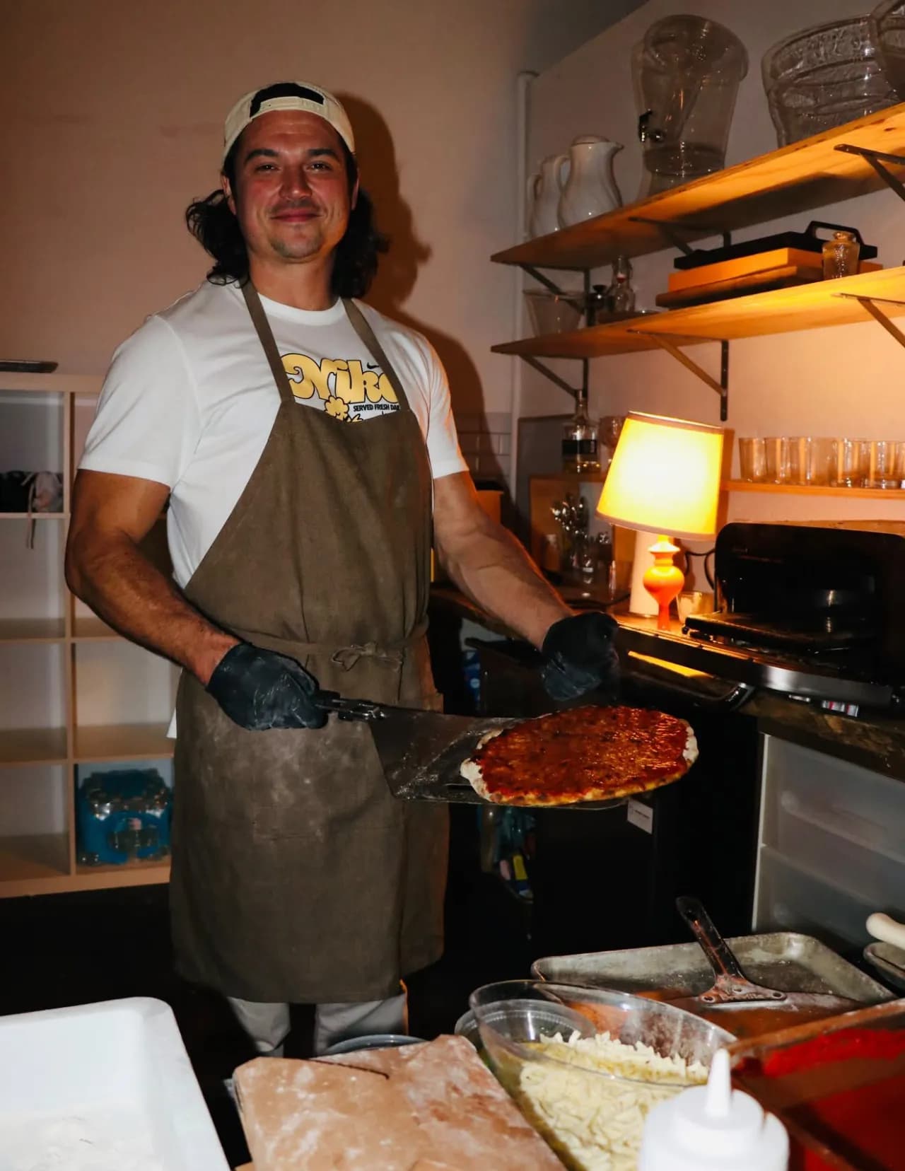 competitor ljz98